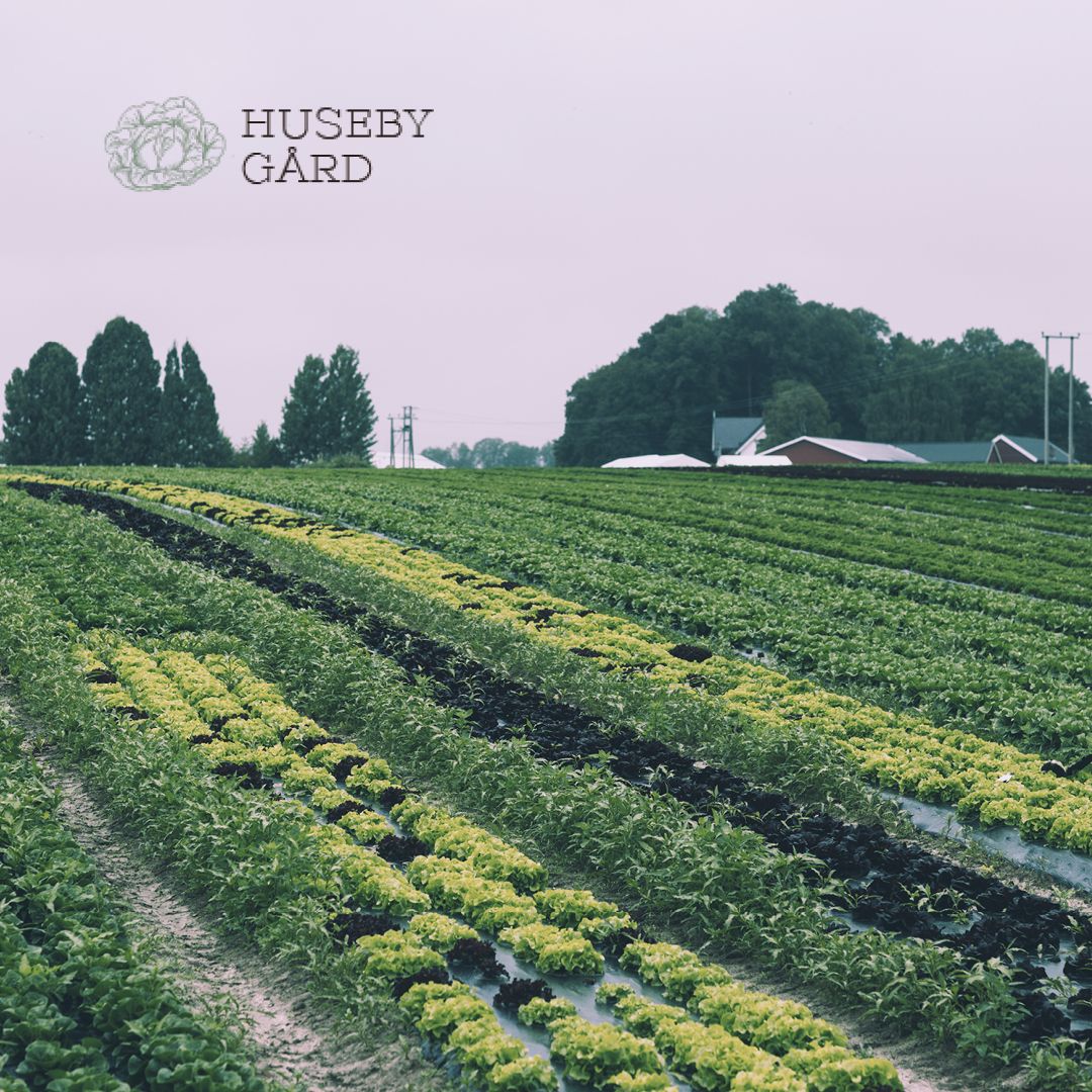 Huseby Gård
