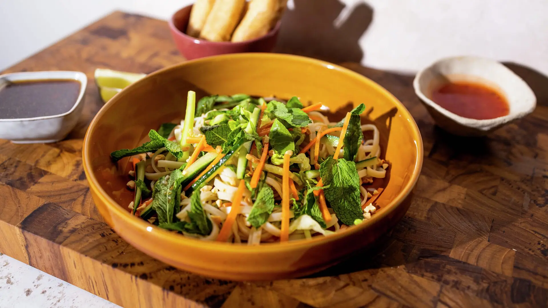 Julienne - En guide til skjæreteknikken