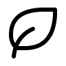 vegetar icon