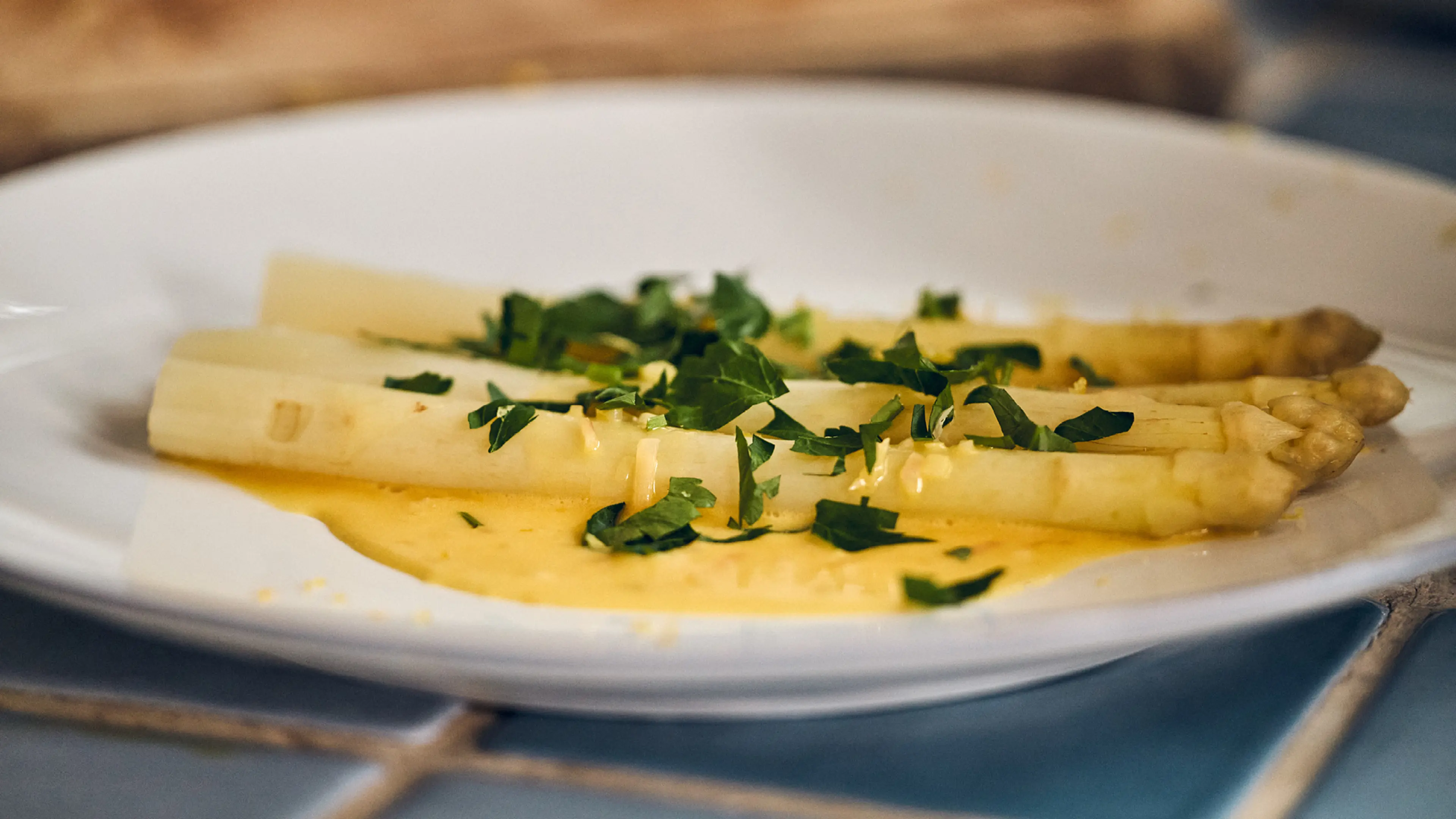 Sånn lager du ekte hollandaise