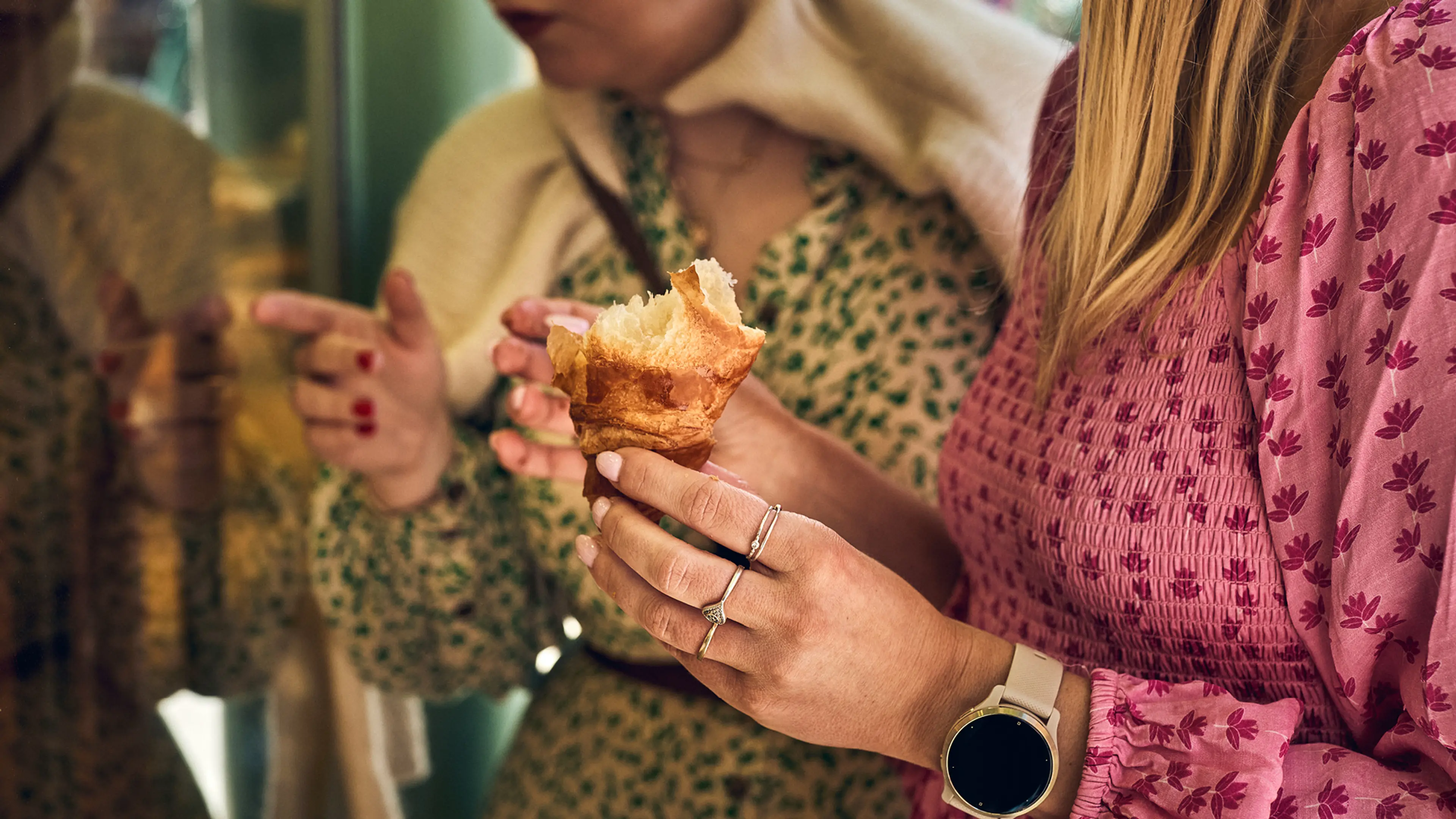 Fra bagett til croissant - Vår guide til franske bakverk 