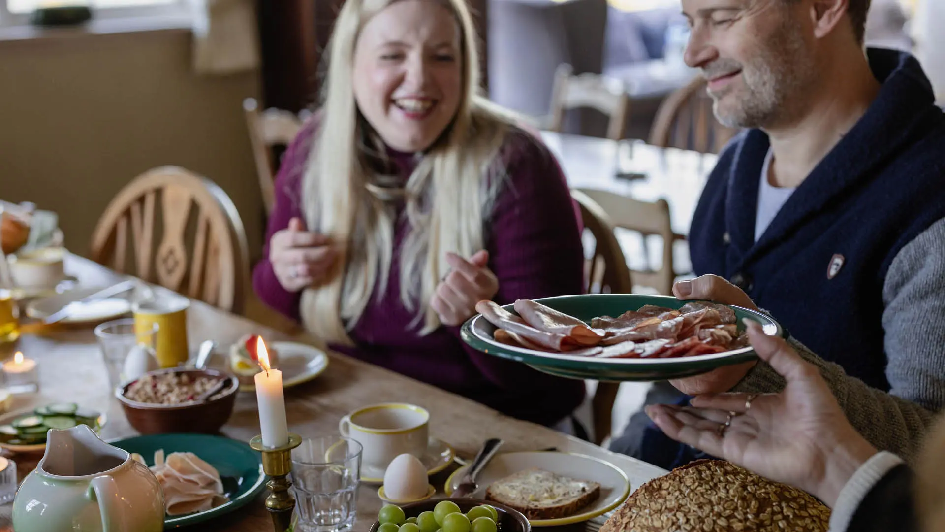 Glutenfri frokost: Inspirasjon og ideer til en deilig start på dagen