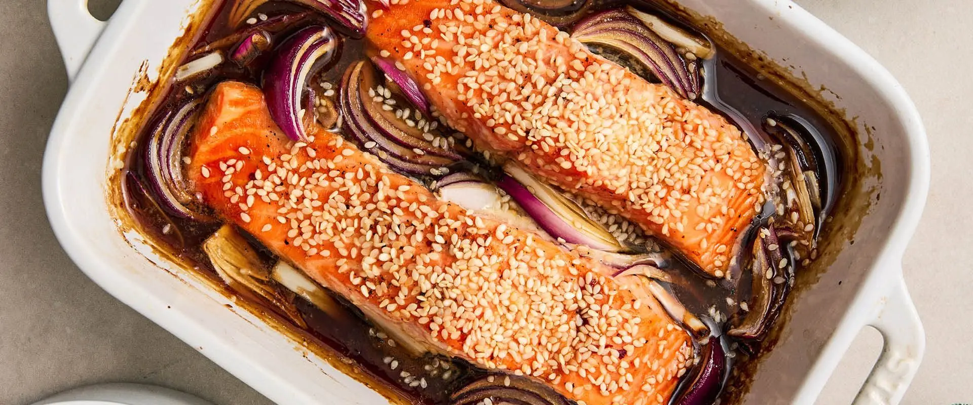 Slik får laksen perfekt kjernetemperatur