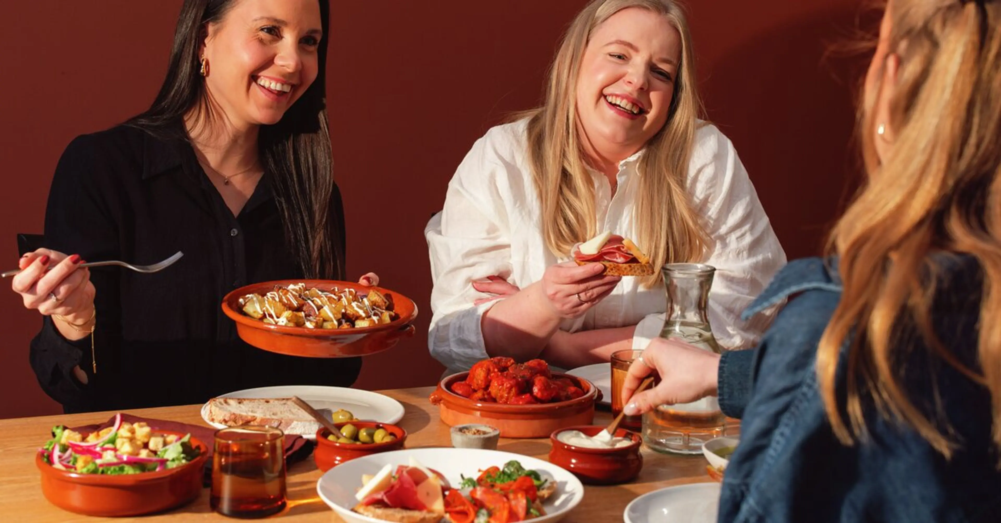 Feir fredag som i Madrid – forleng helgefølelsen allerede i kveld