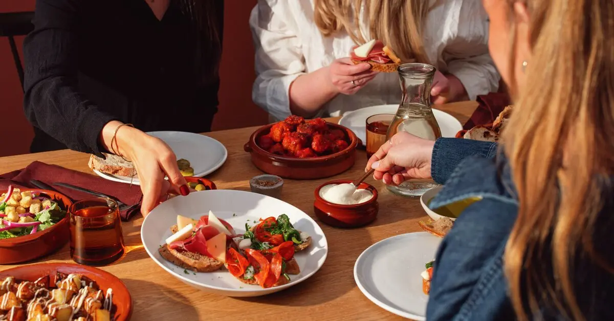 Tapastorsdag – snarveien som redder tregeste hverdagen