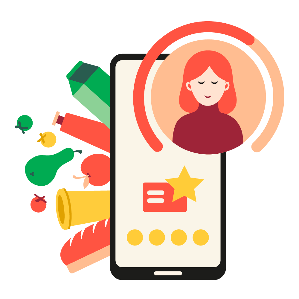 Godtleverts kundeklubb