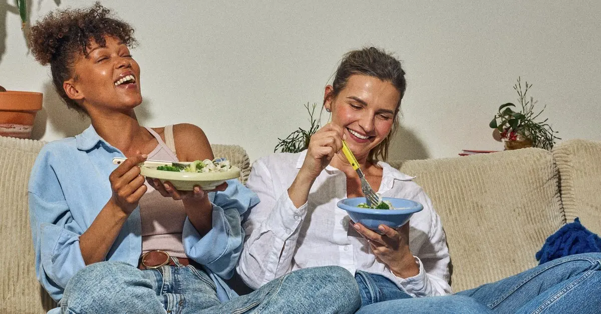 Spontan middag uten stress – slik inviterer du hjem midt i uka
