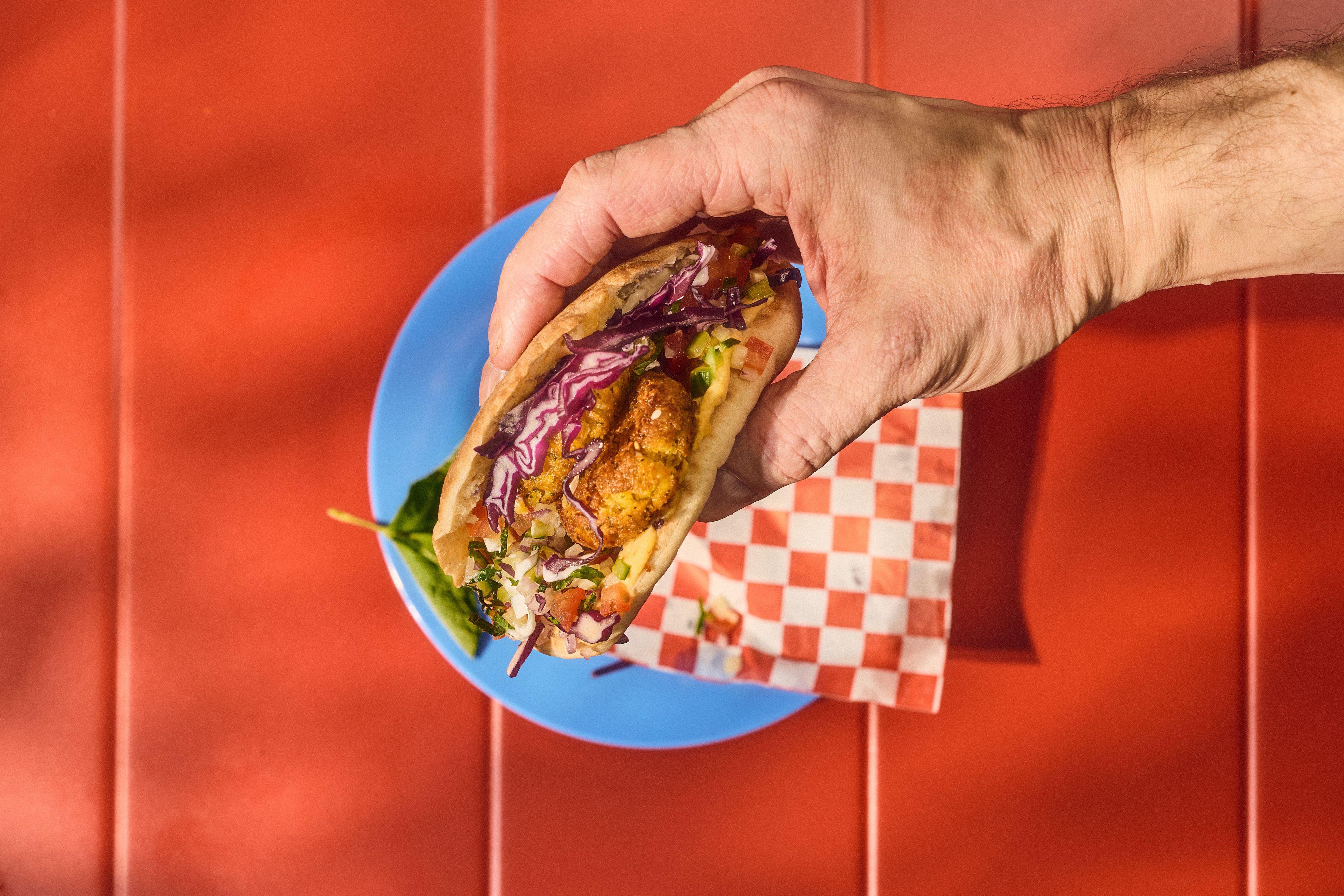 Falafel