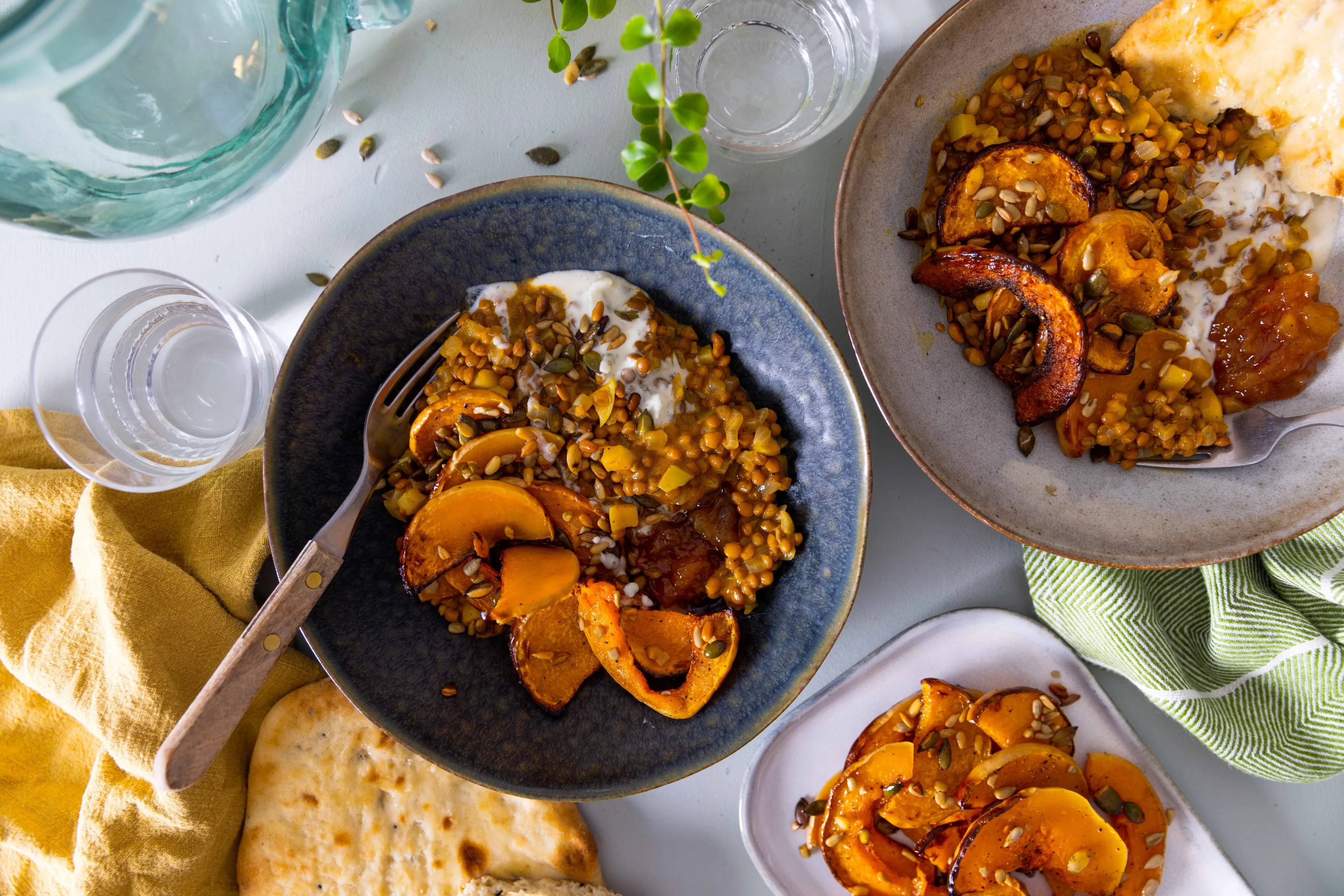 Vegetargryte - sunn, miljøvennlig og rimelig