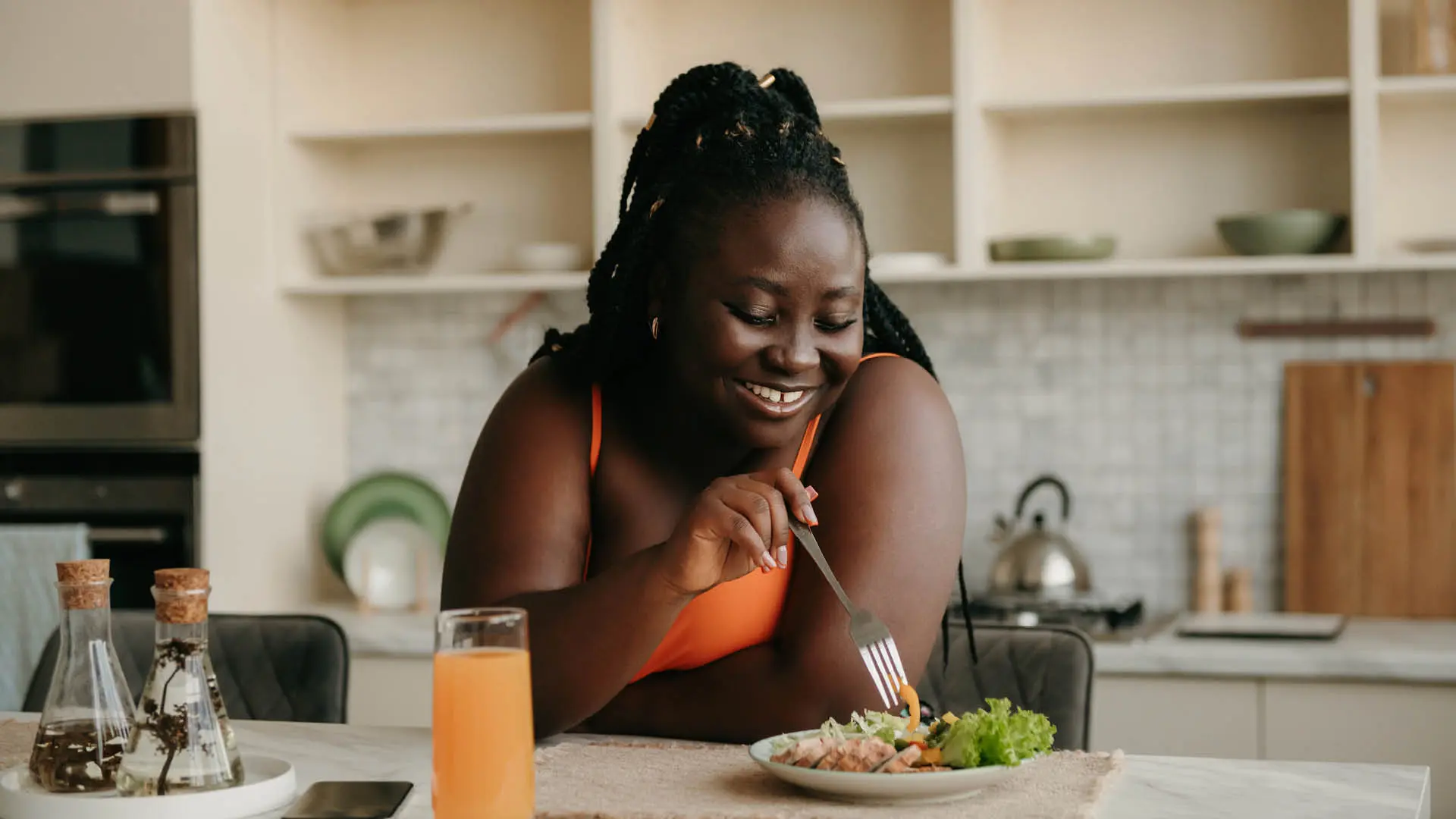 Matkasse i Trondheim – Matlevering på døren