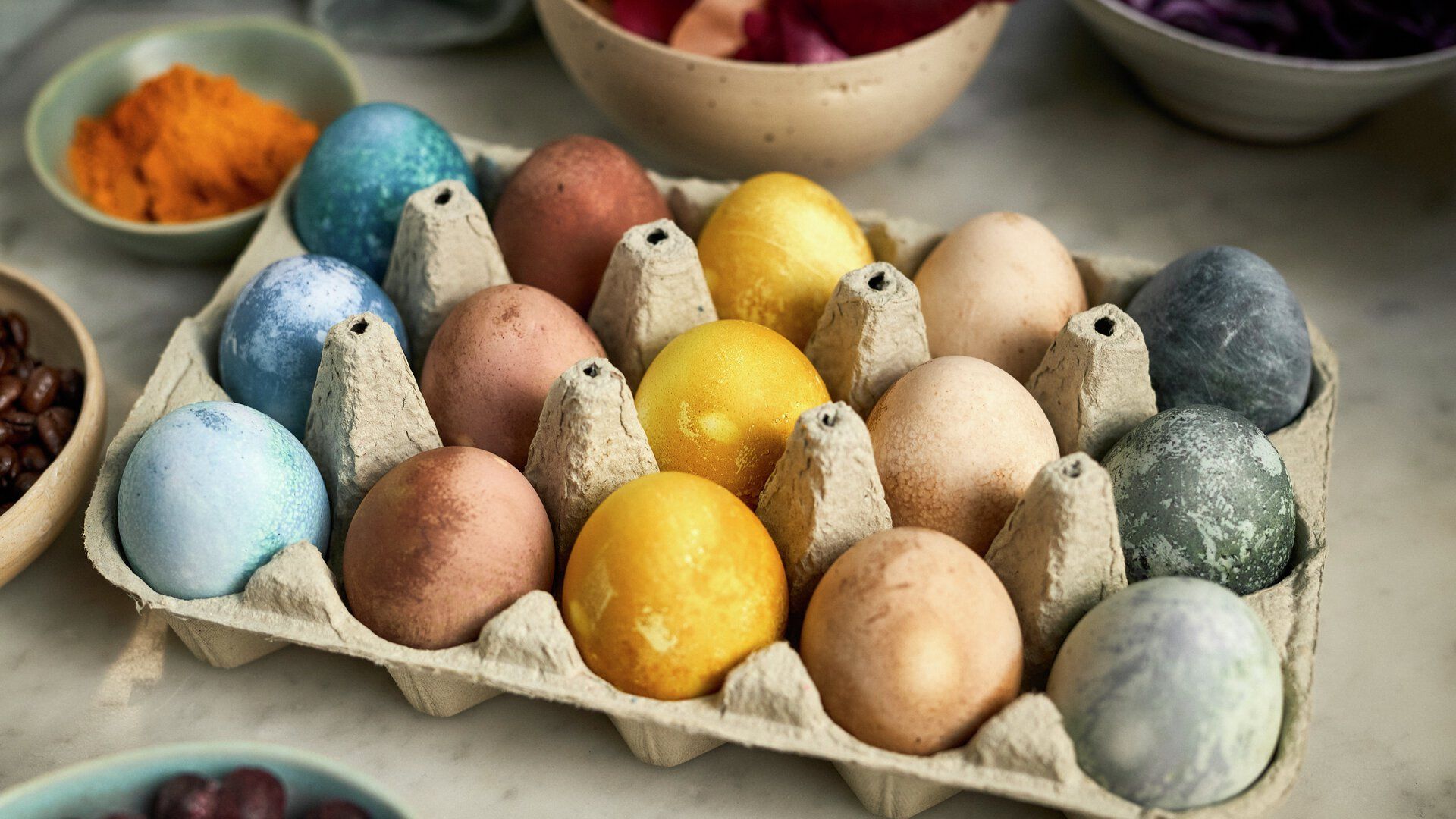 Påskeegg