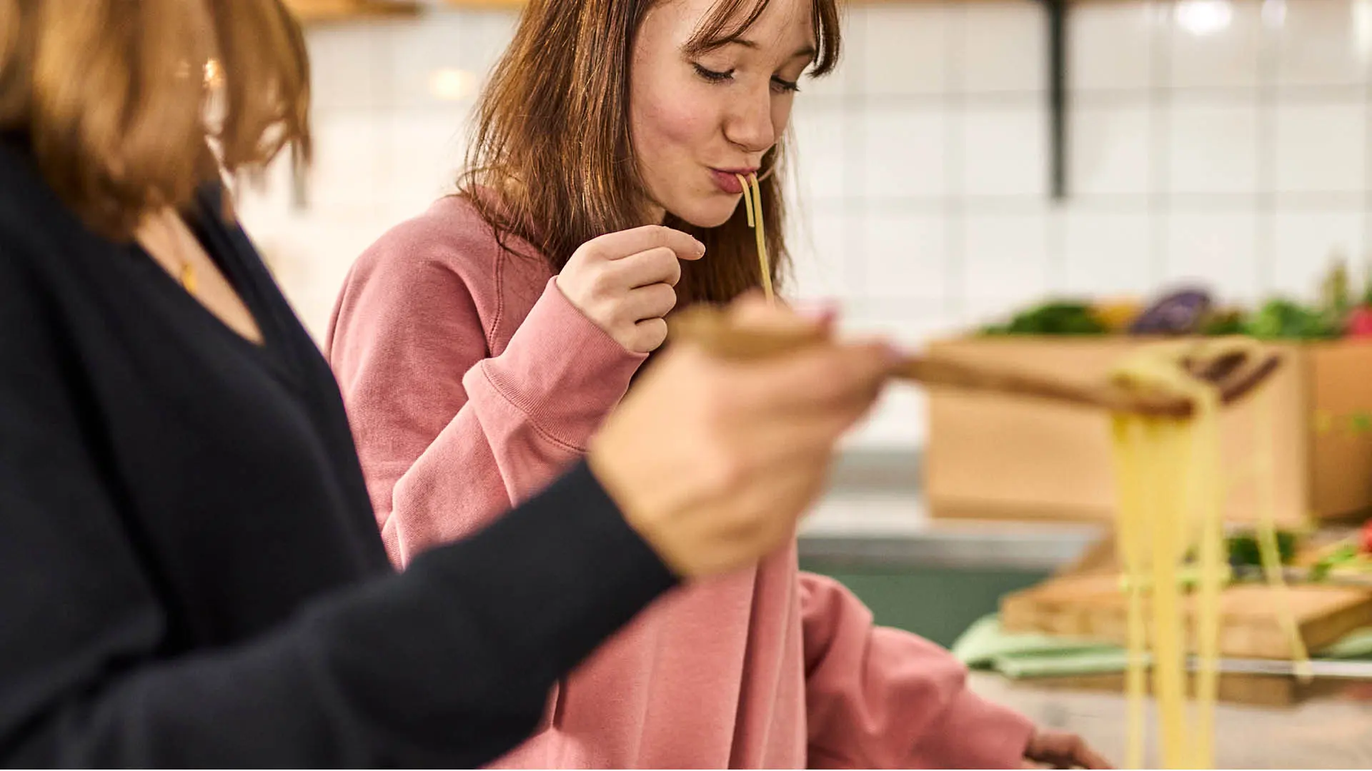 Matkasse i Stavanger – Matlevering på døren