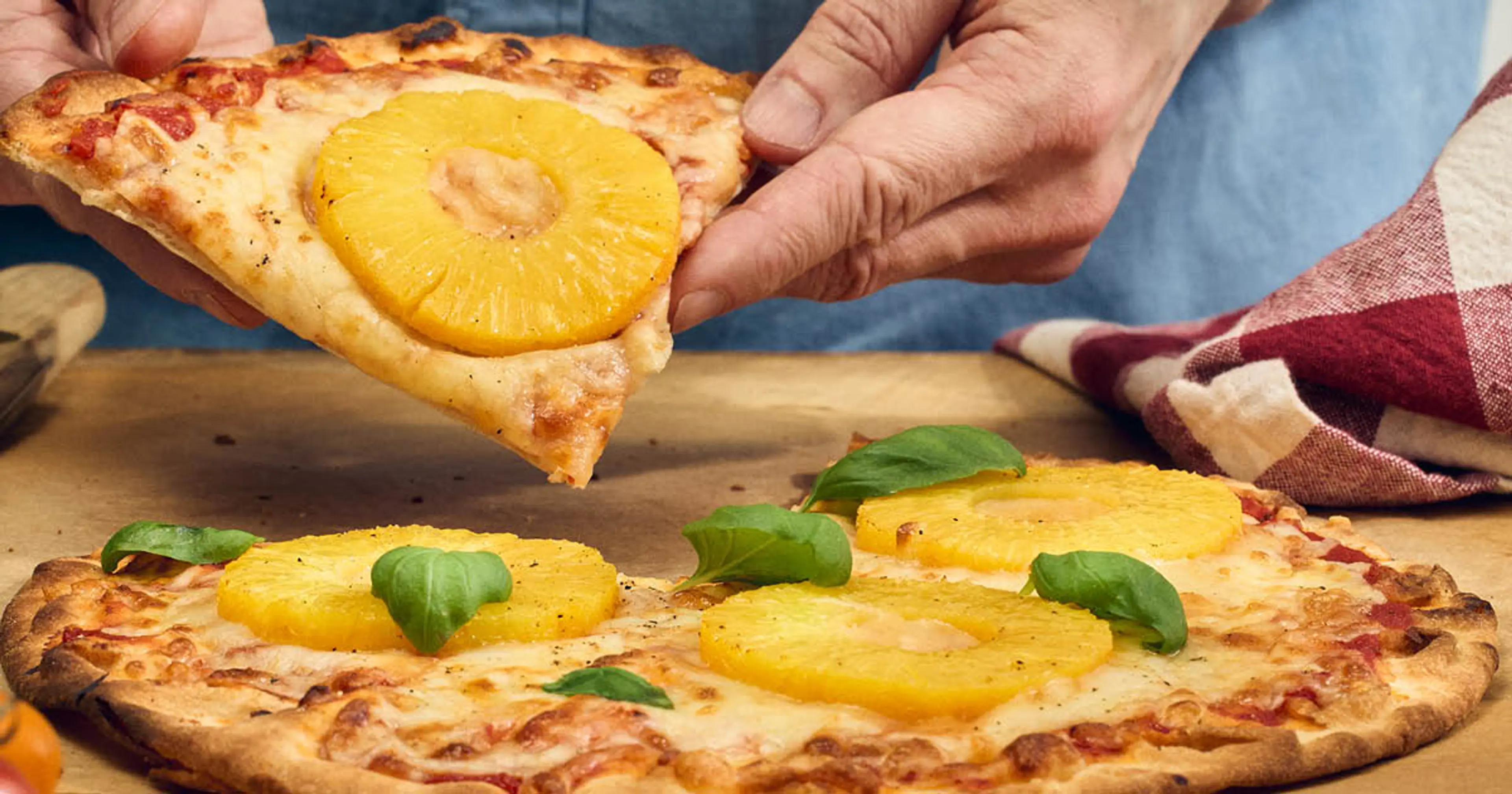 7 italienske matmyter – sant, falskt eller bare en smaksak?