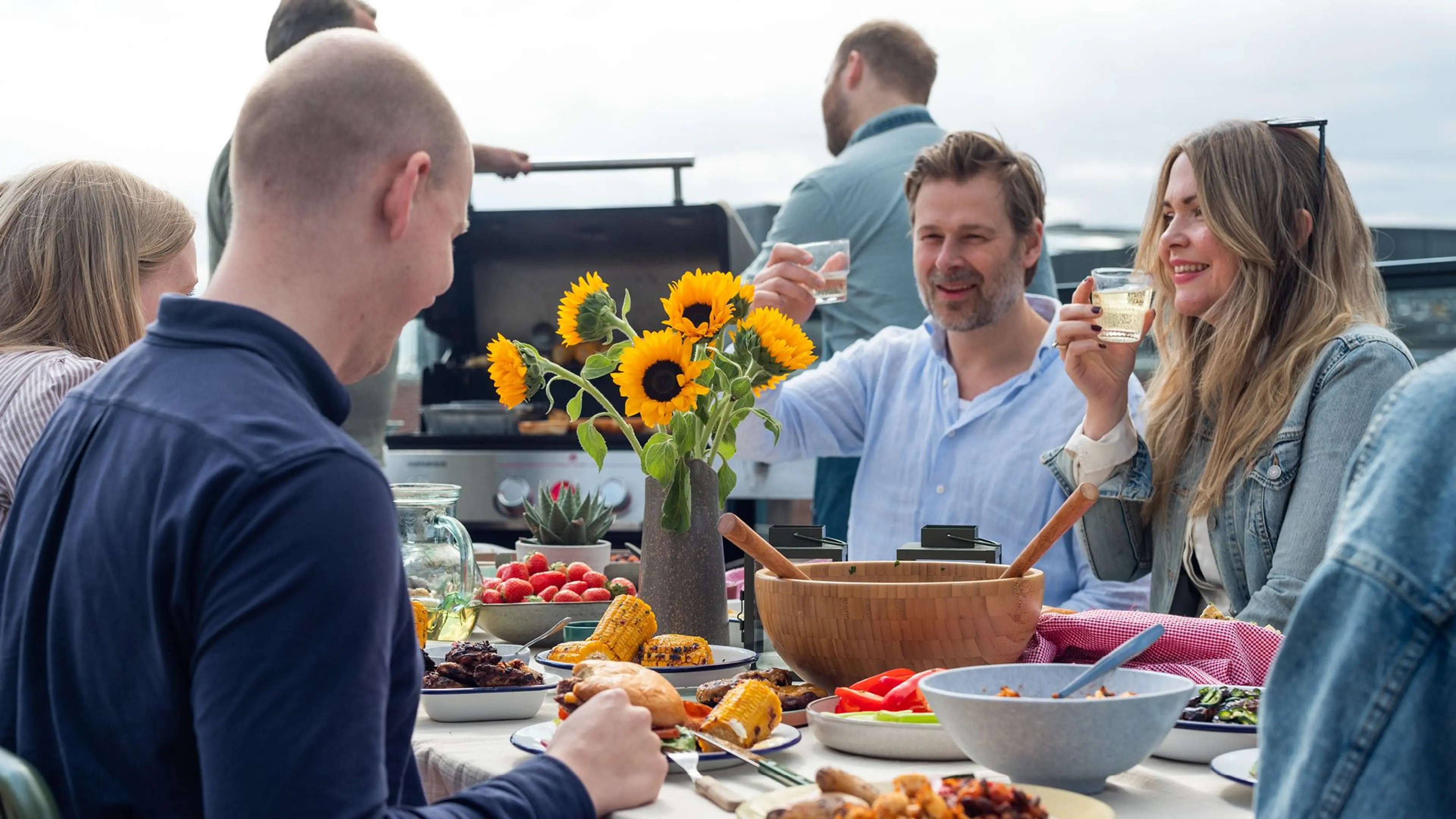 Grilltilbehør: Gode forslag til din neste grillfest 