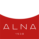 Alna Logo