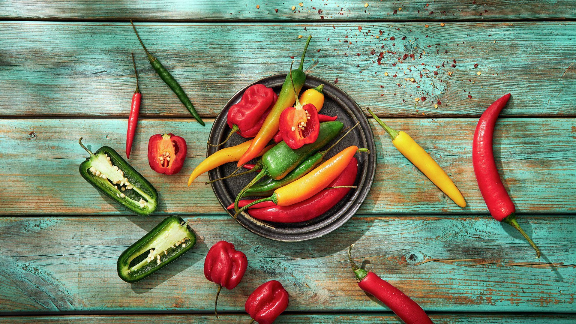 Chili