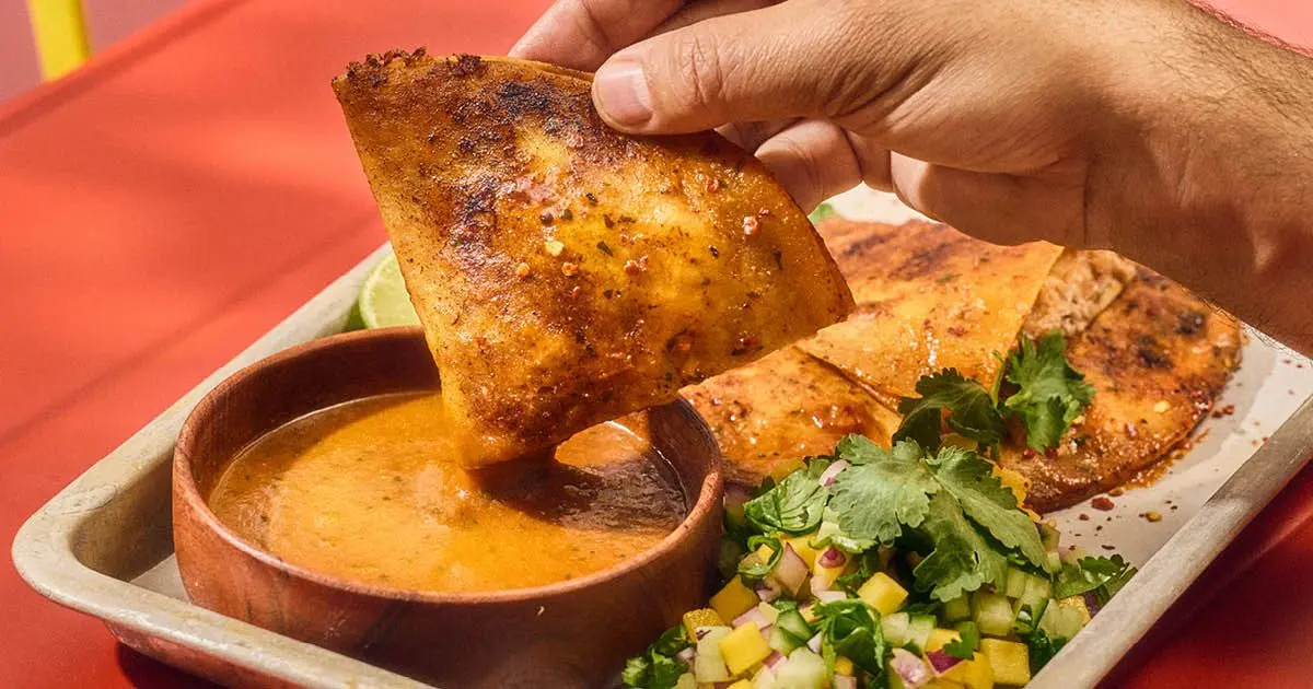 Sausene som løfter smaken – street food-style