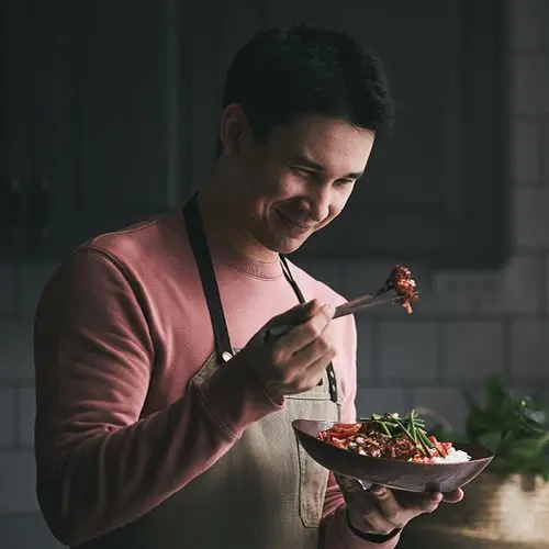 Filip Poon tipsar: Så hittar du inspiration i köket