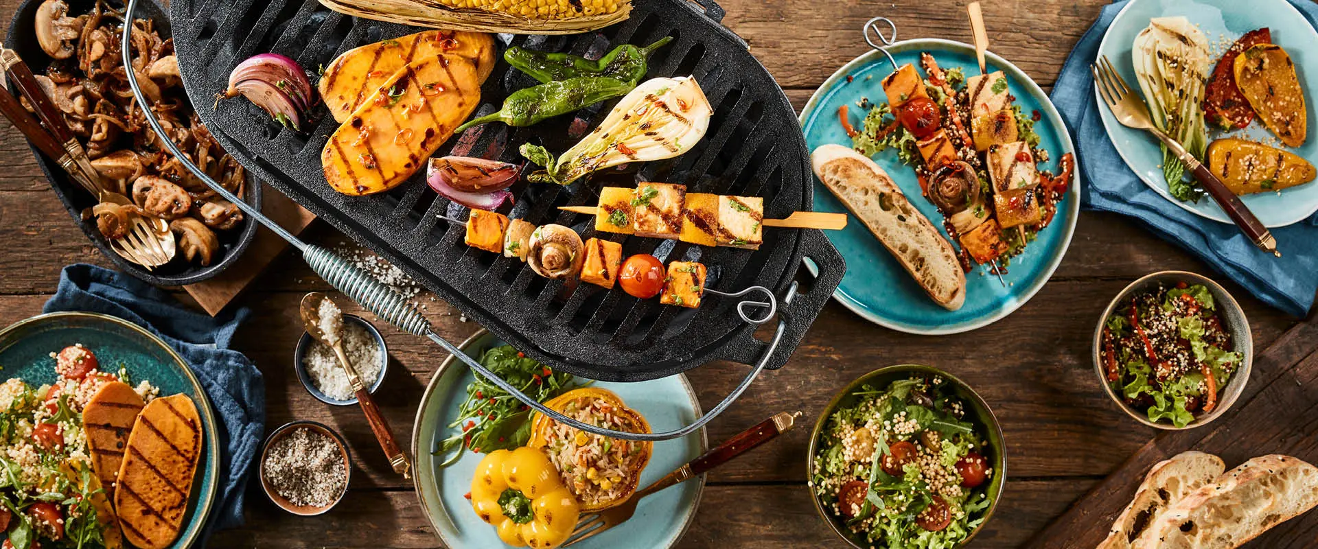 Tips för enkel vegansk mat