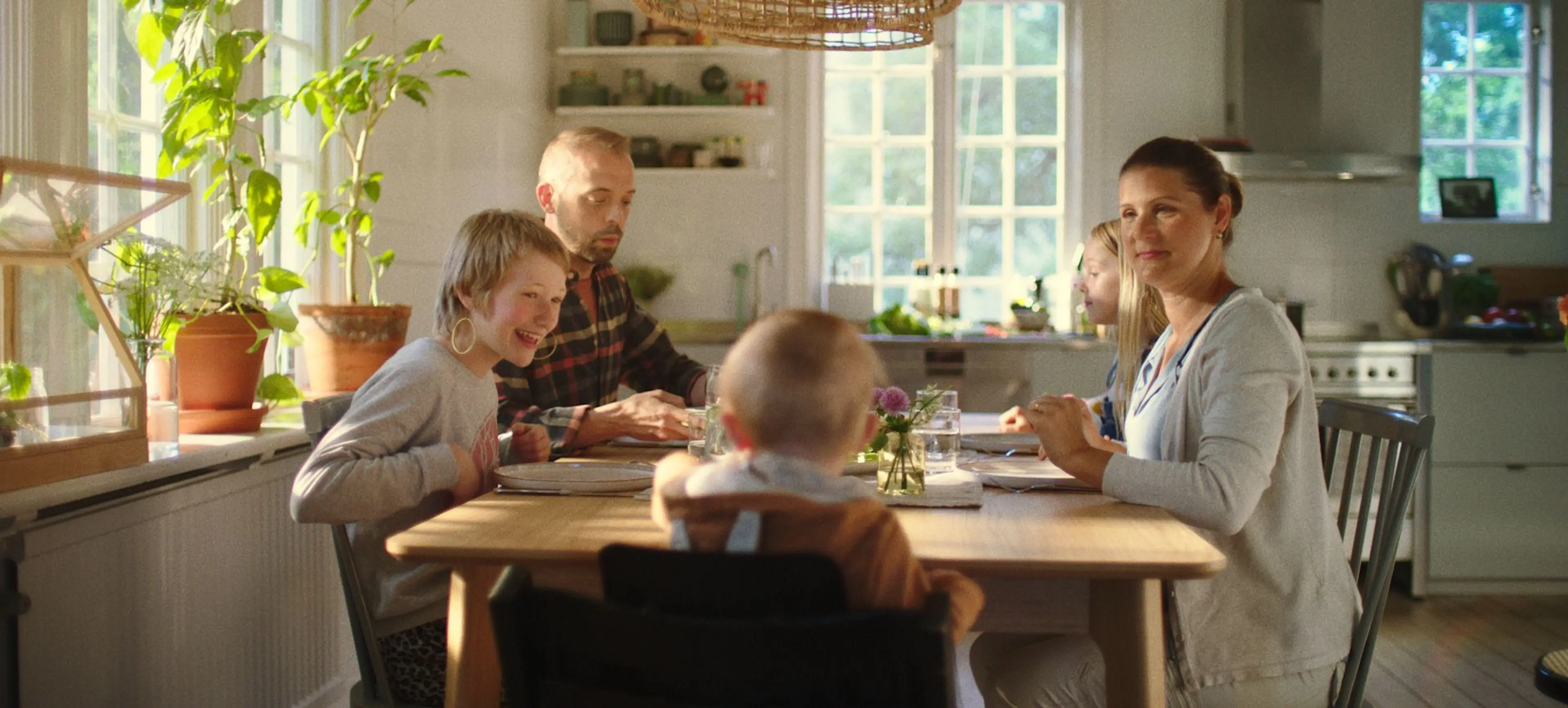 Tips på hur du lagar en enkel lunch för barn