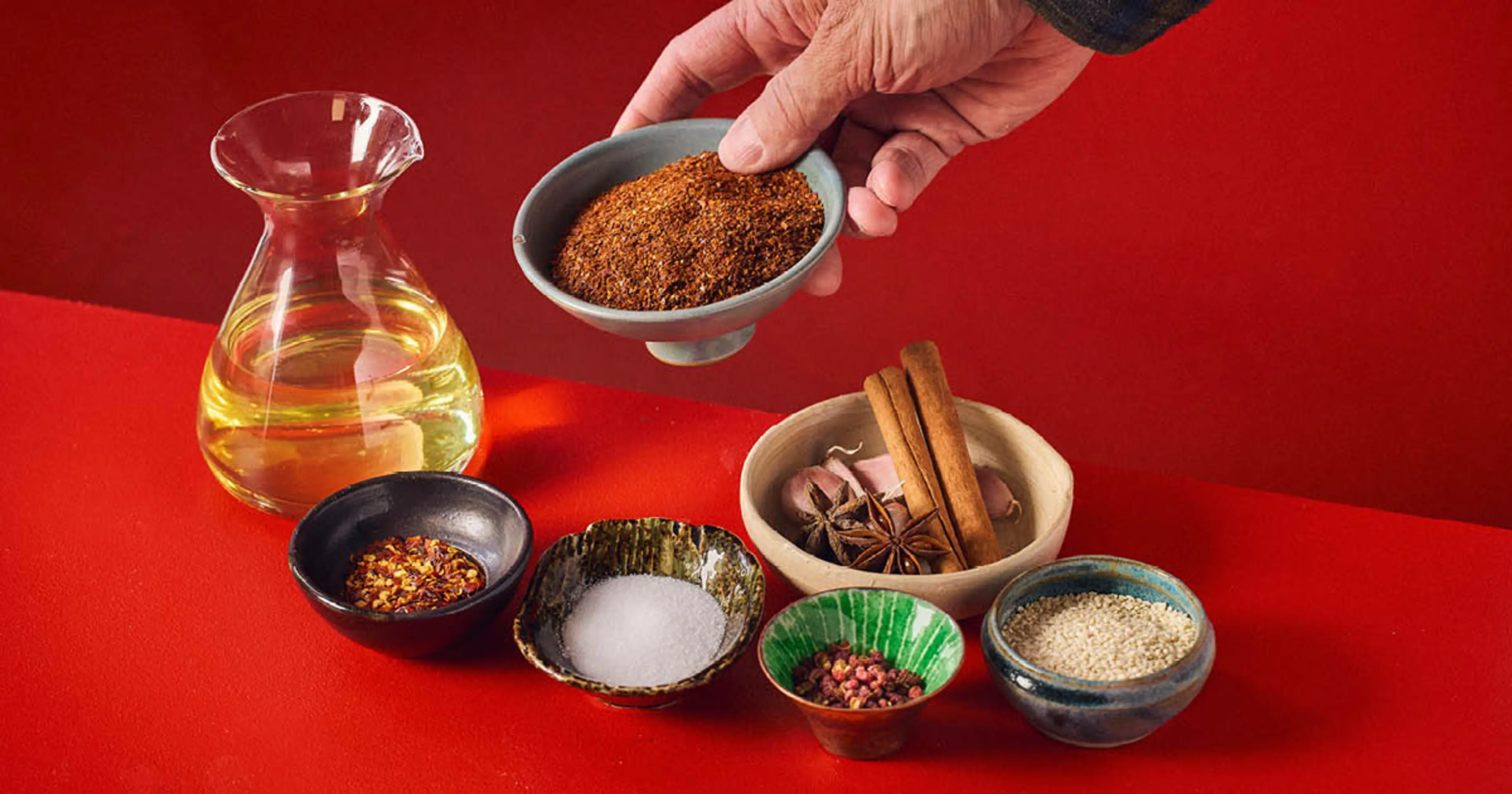 Så gör du egen chiliolja – två enkla recept