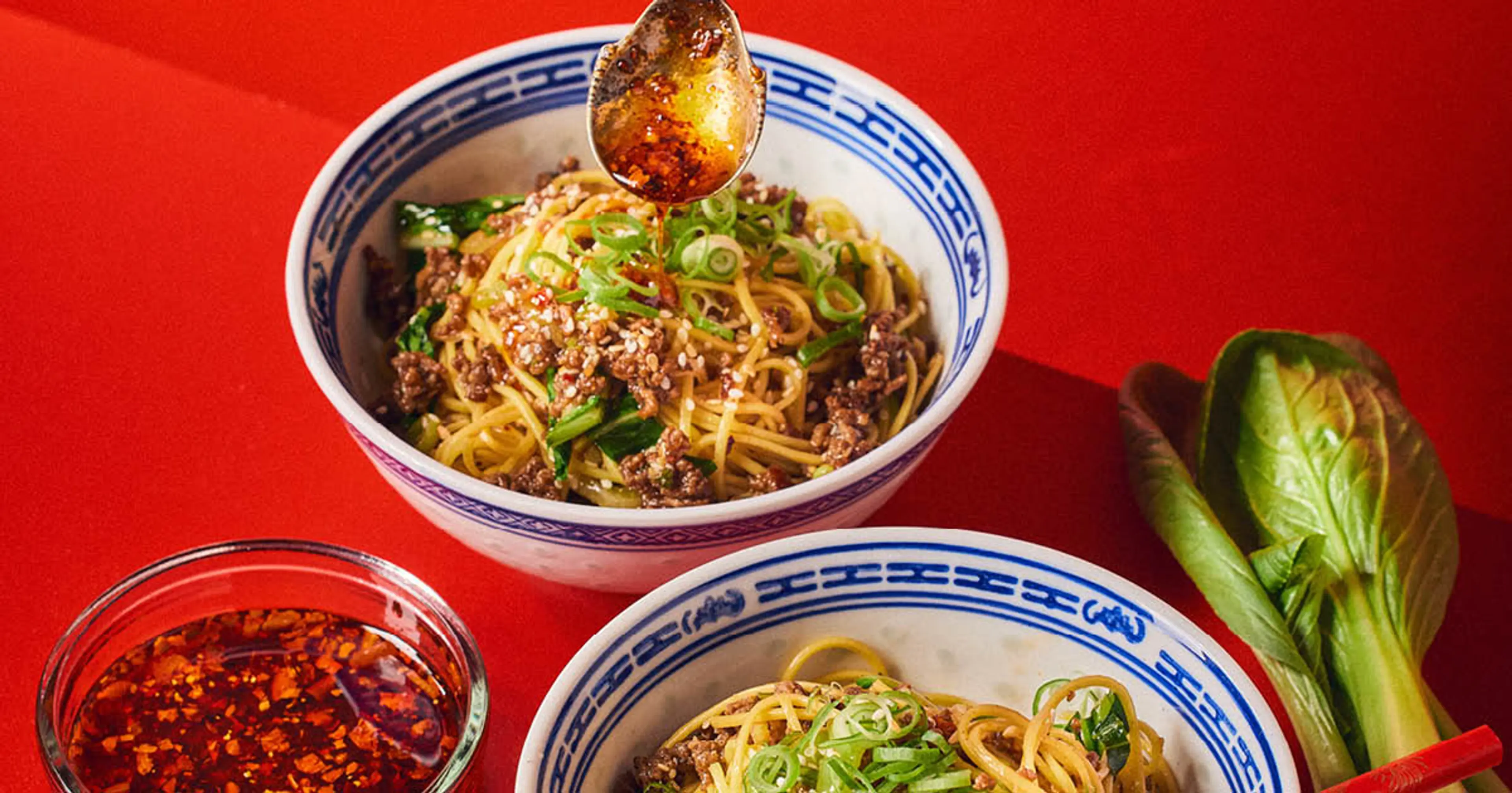 Från ramen till risnudlar – hitta din asiatiska favorit