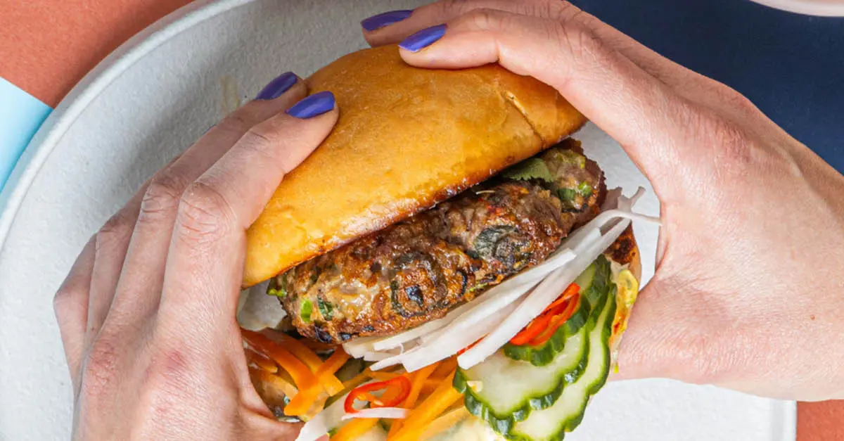 5 saker du vill veta om fusion food
