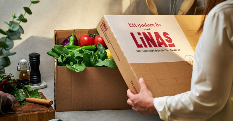 Upptäck fördelarna med Linas kundklubb