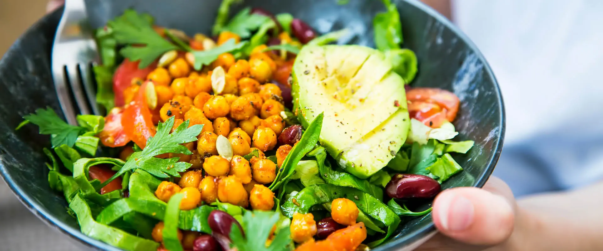 Glutenfri middag som hela familjen kommer att älska