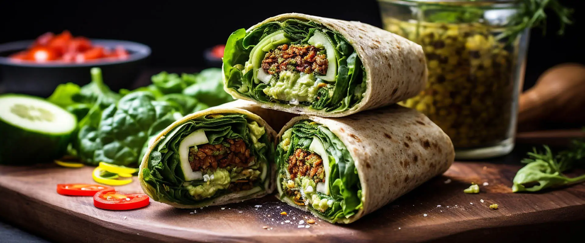 Glutenfri lunch för alla smaker – inspiration och tips
