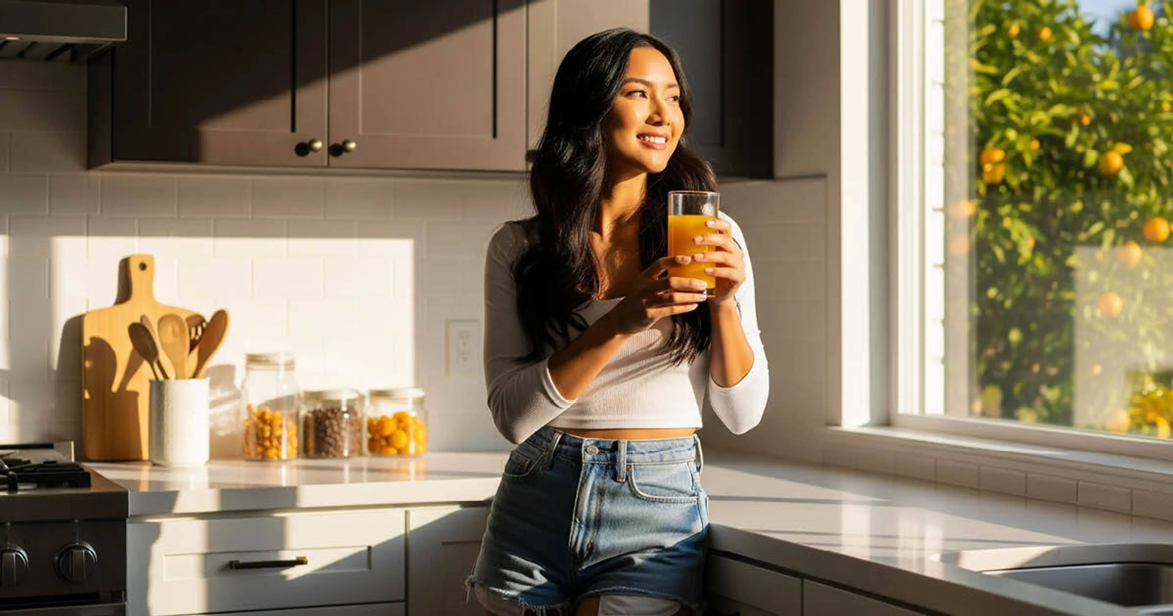 Longevity living - därför vill alla på TikTok leva längre och bättre 