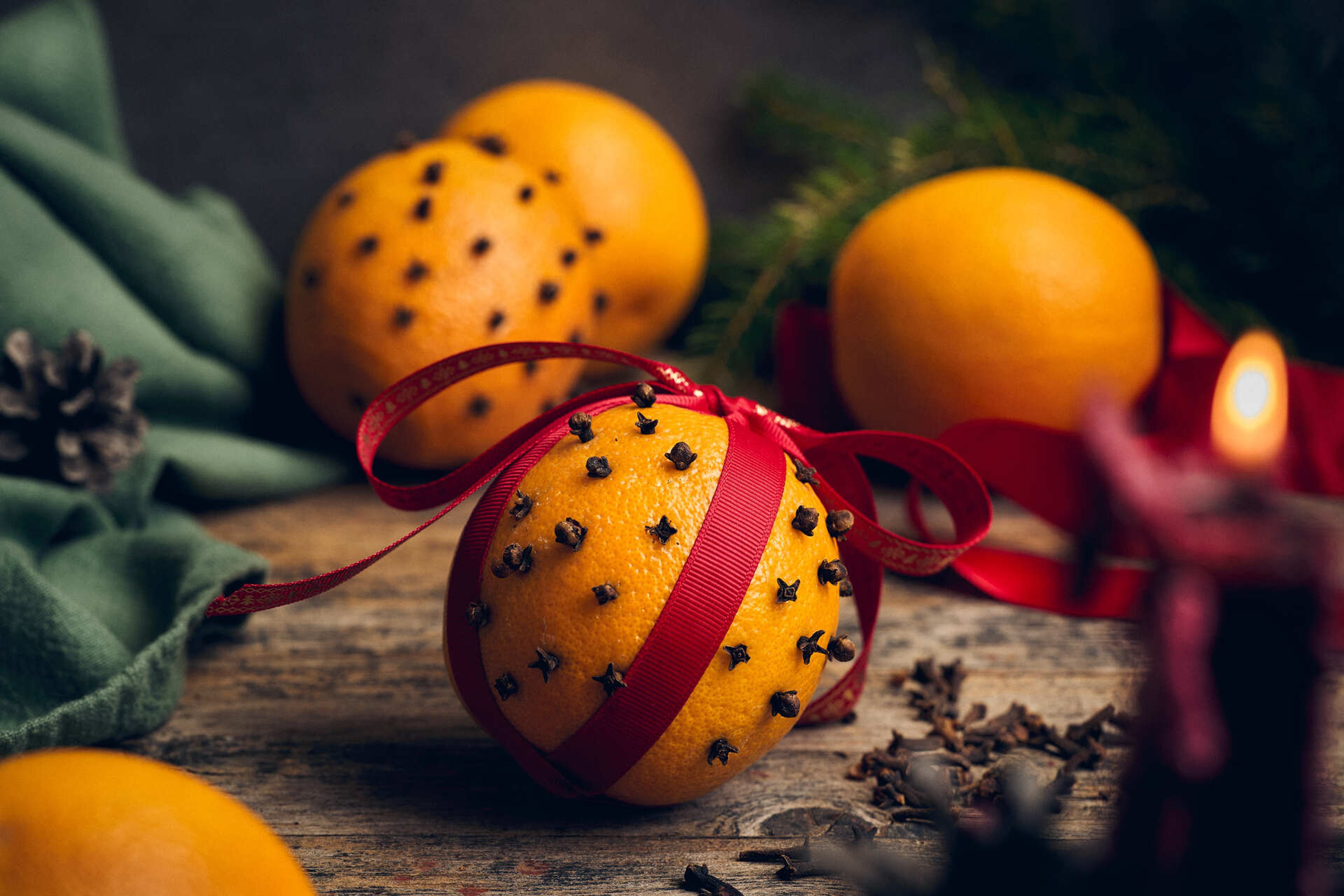 Färdiga julrätter som prinskorv, sillar och köttbullar