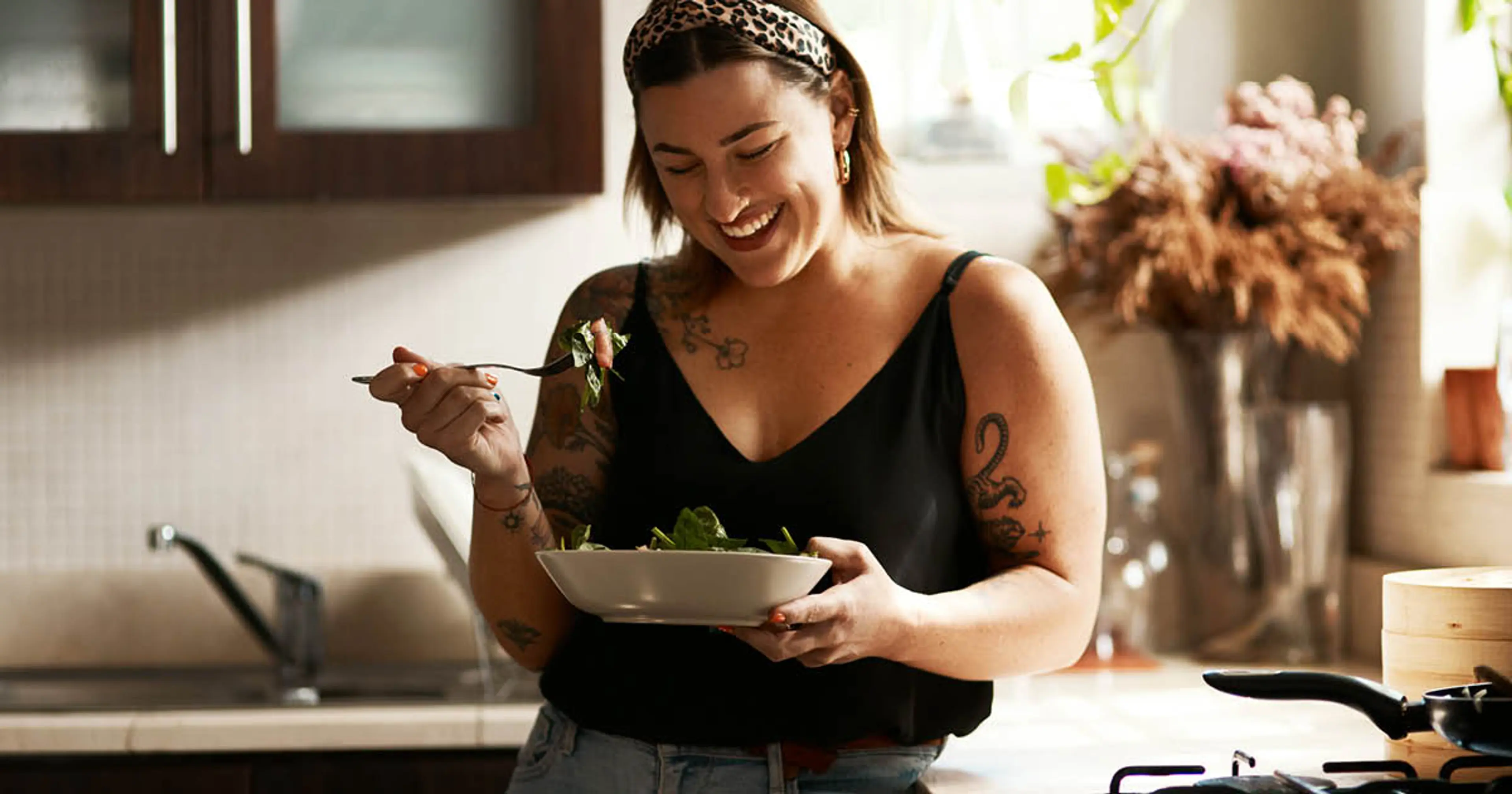 7 sunde vaner der giver maks effekt - med minimal indsats