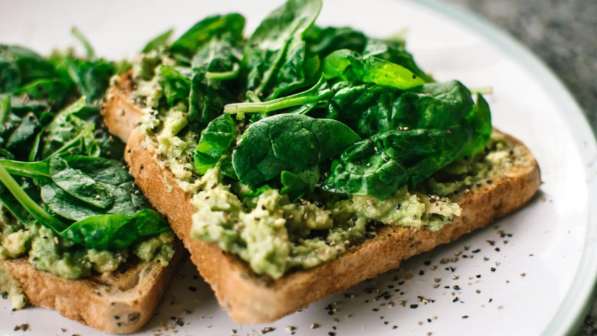 Hurtige snacks: få inspiration og tips