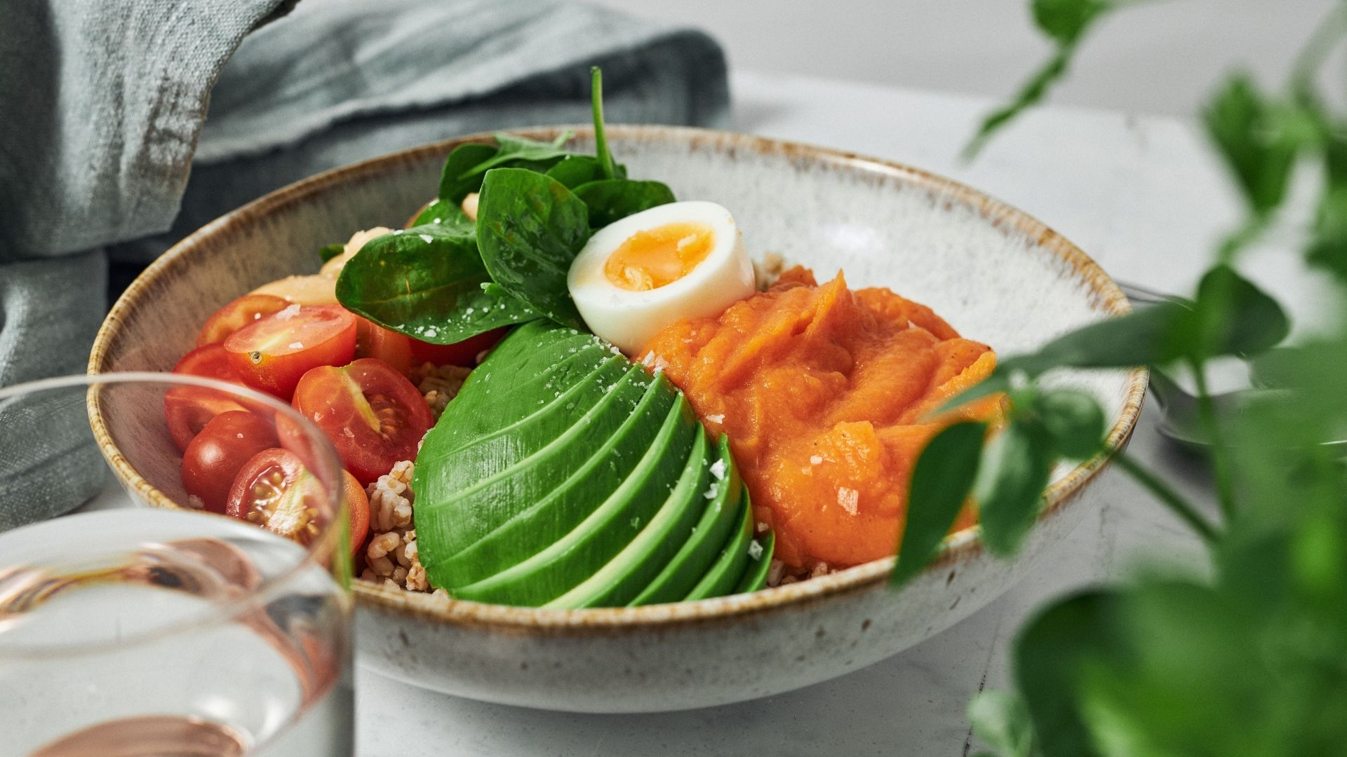 Lækker mad – inspiration til hverdag og weekend