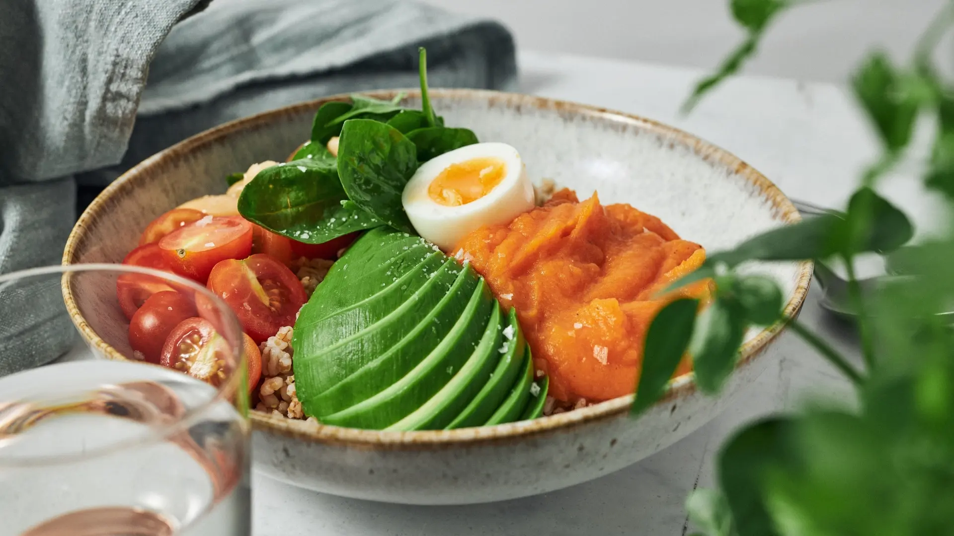 Lækker mad – inspiration til hverdag og weekend