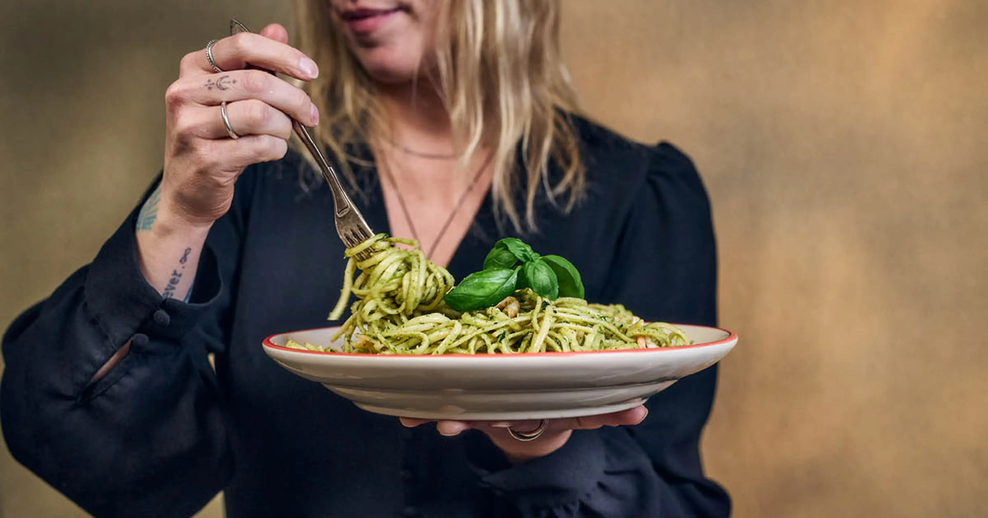 7 enkle tips – sådan løfter du pastaen fra hverdag til wow