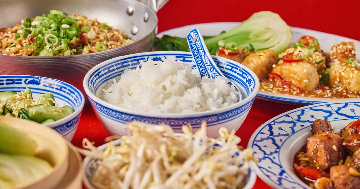 5 kinesiske retter du ikke vil gå glip af