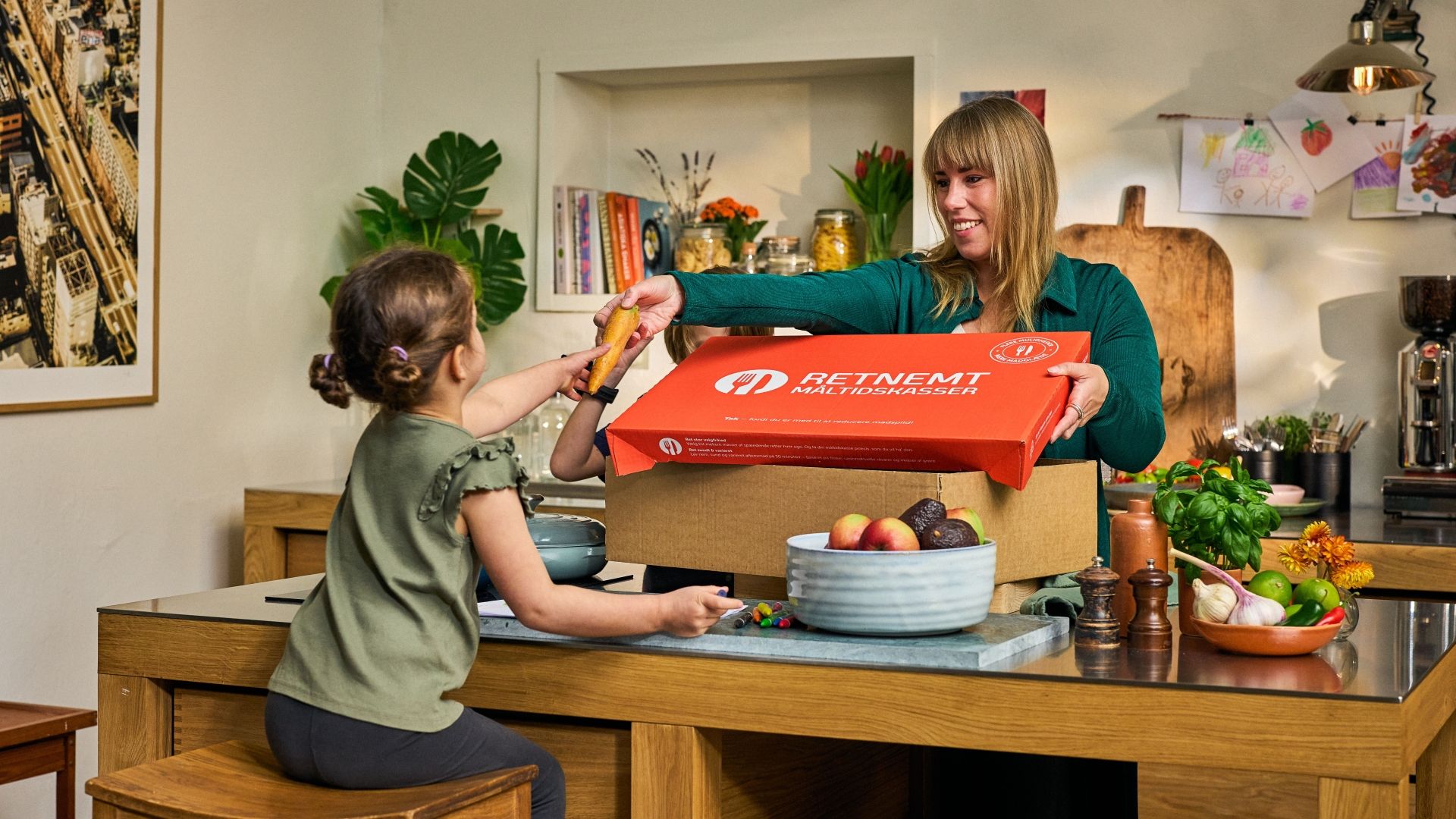 Sundhed og ernæring