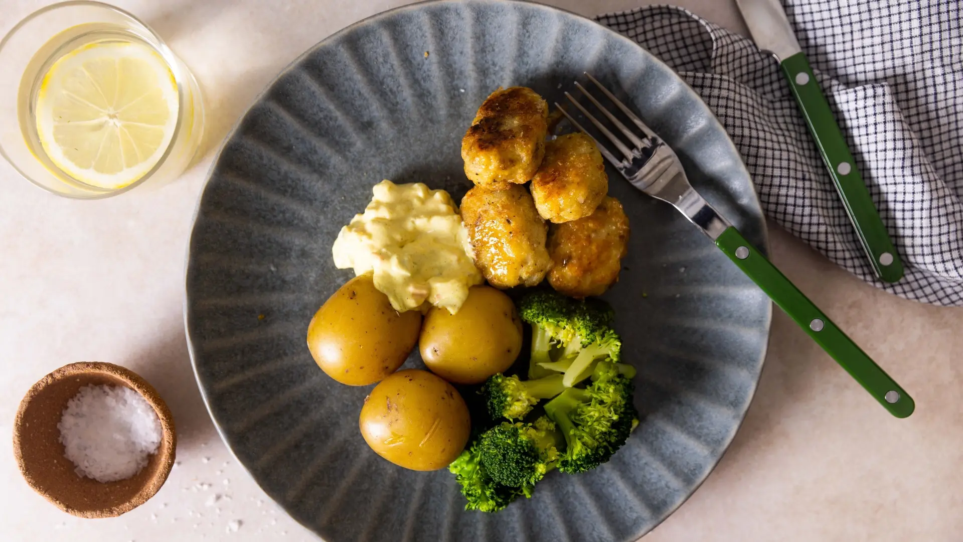 7 idéer til nem glutenfri frokost – Lækre frokost uden gluten