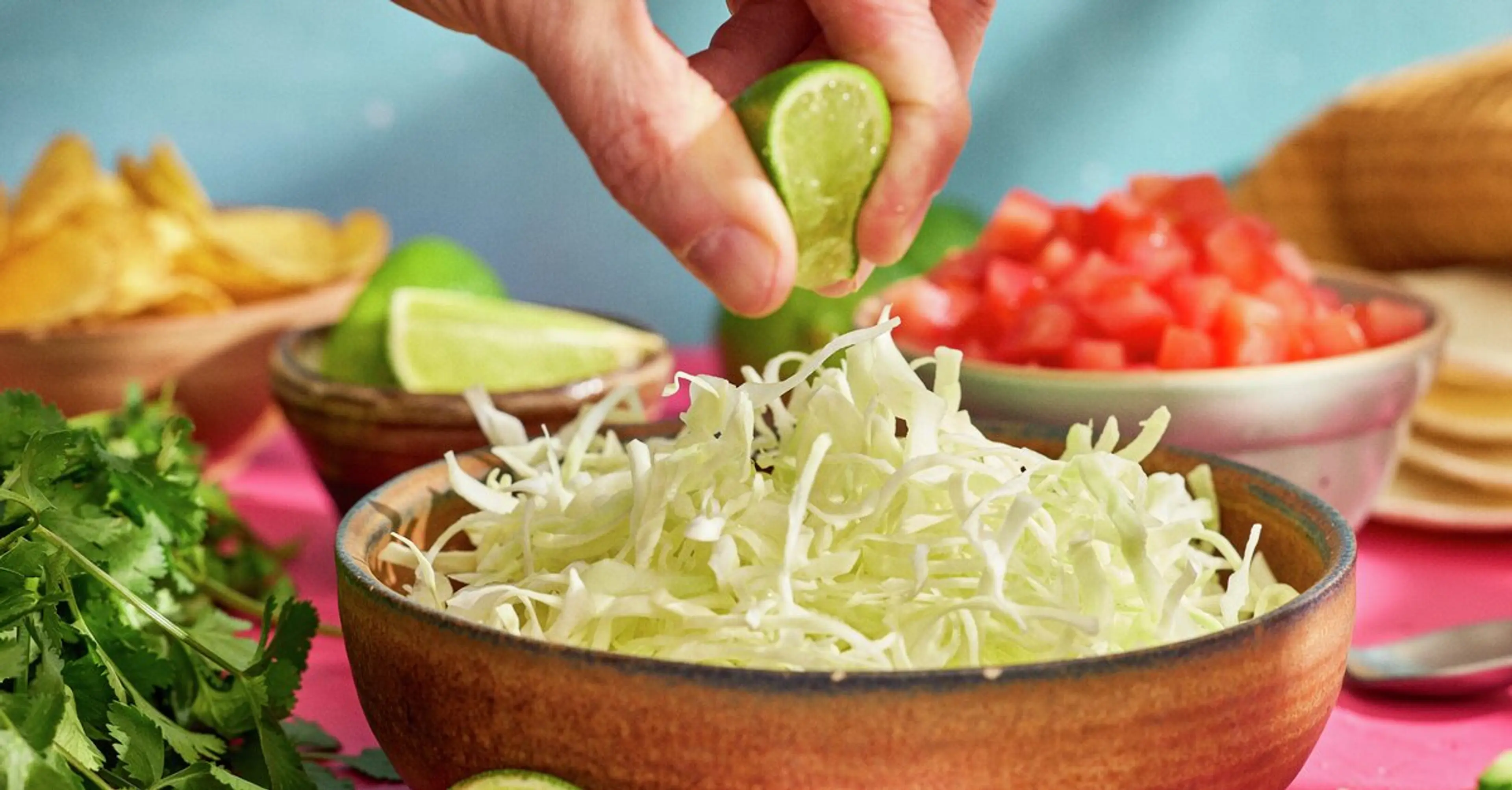 7 smagsboostere til Taco Tuesday