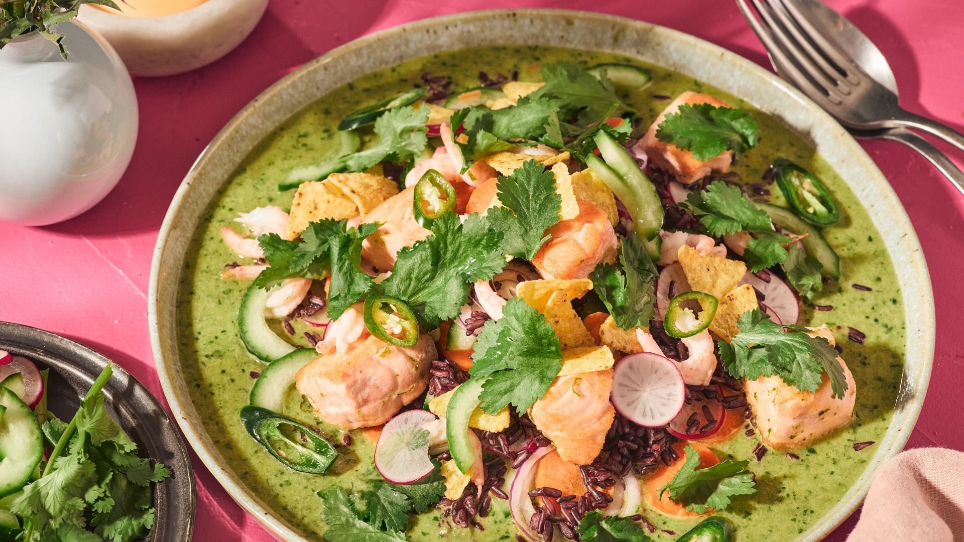 Mexicansk mad: 5 favoritter fra det mexicanske køkken