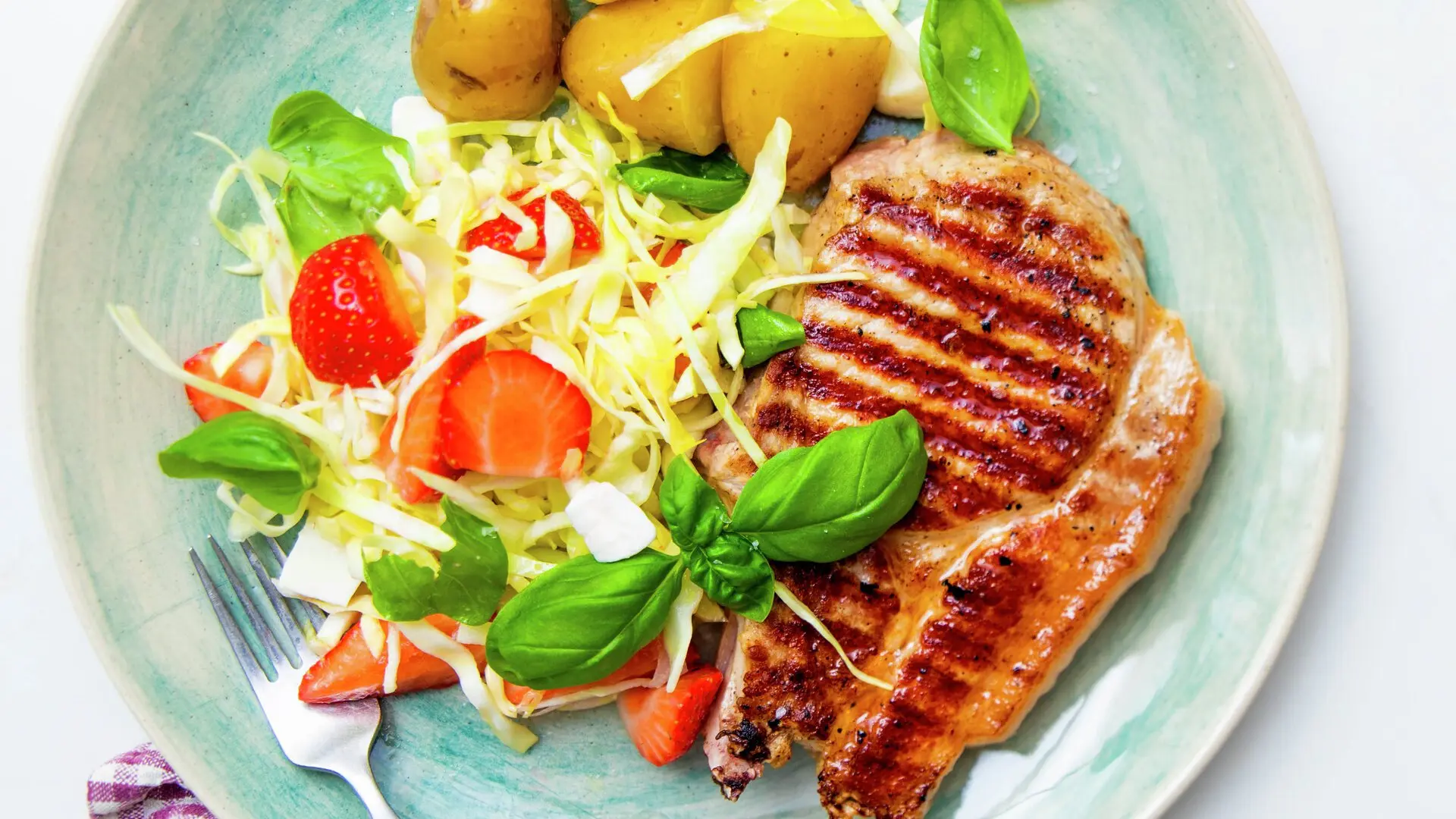 Koteletter - opskrifter og retter med koteletter