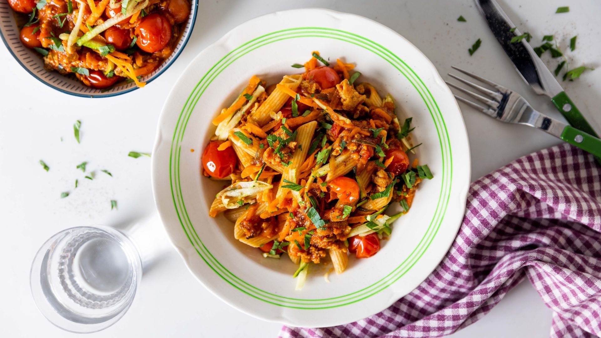 10 ideer til nem laktosefri frokost - RetNemt