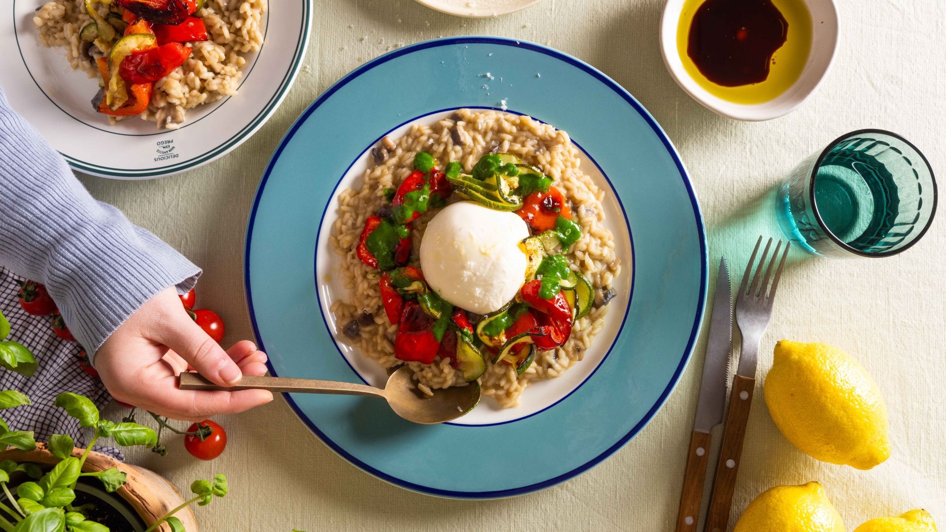 10 lækre opskrifter til vinteren