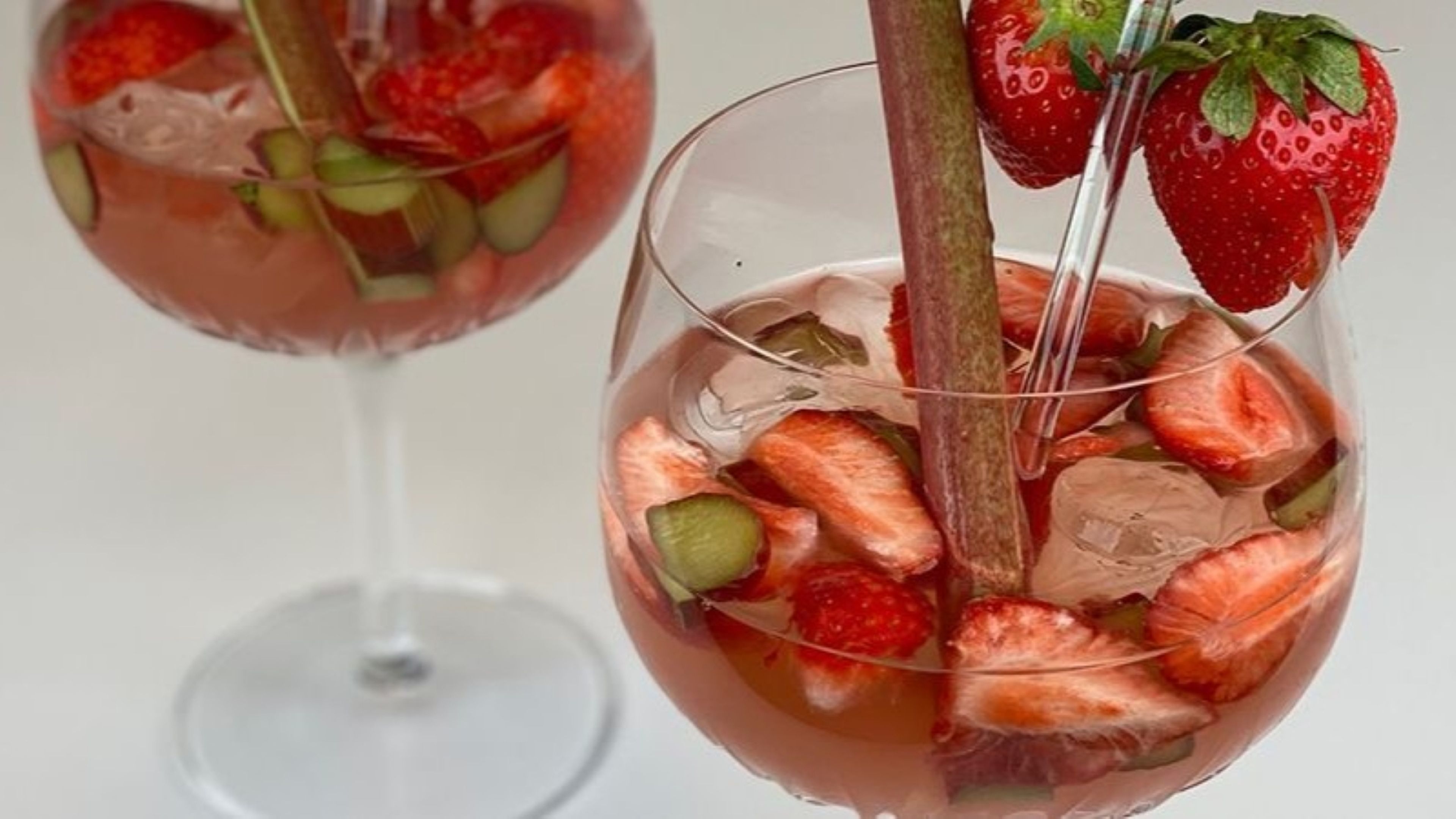 Pink Sangria