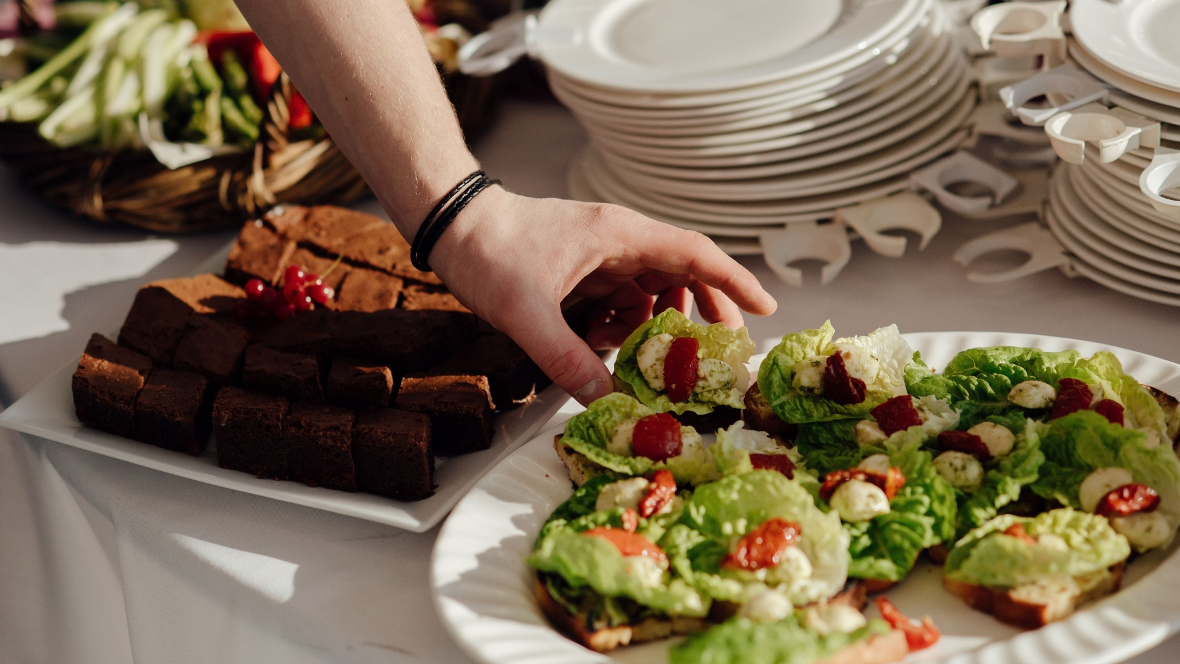 Fødselsdagsfrokost: sådan gøres det nemt