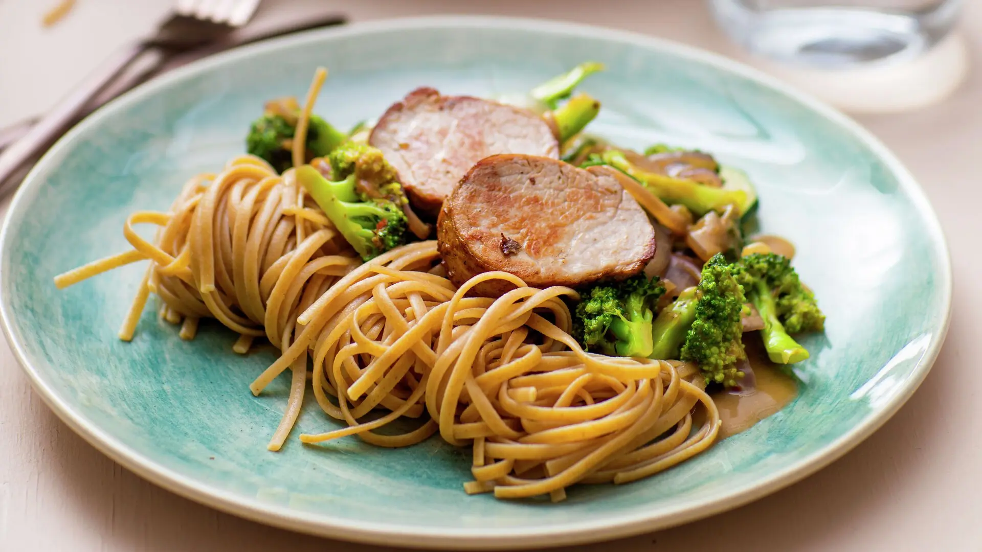 Gris - opskrifter og retter med grisekød