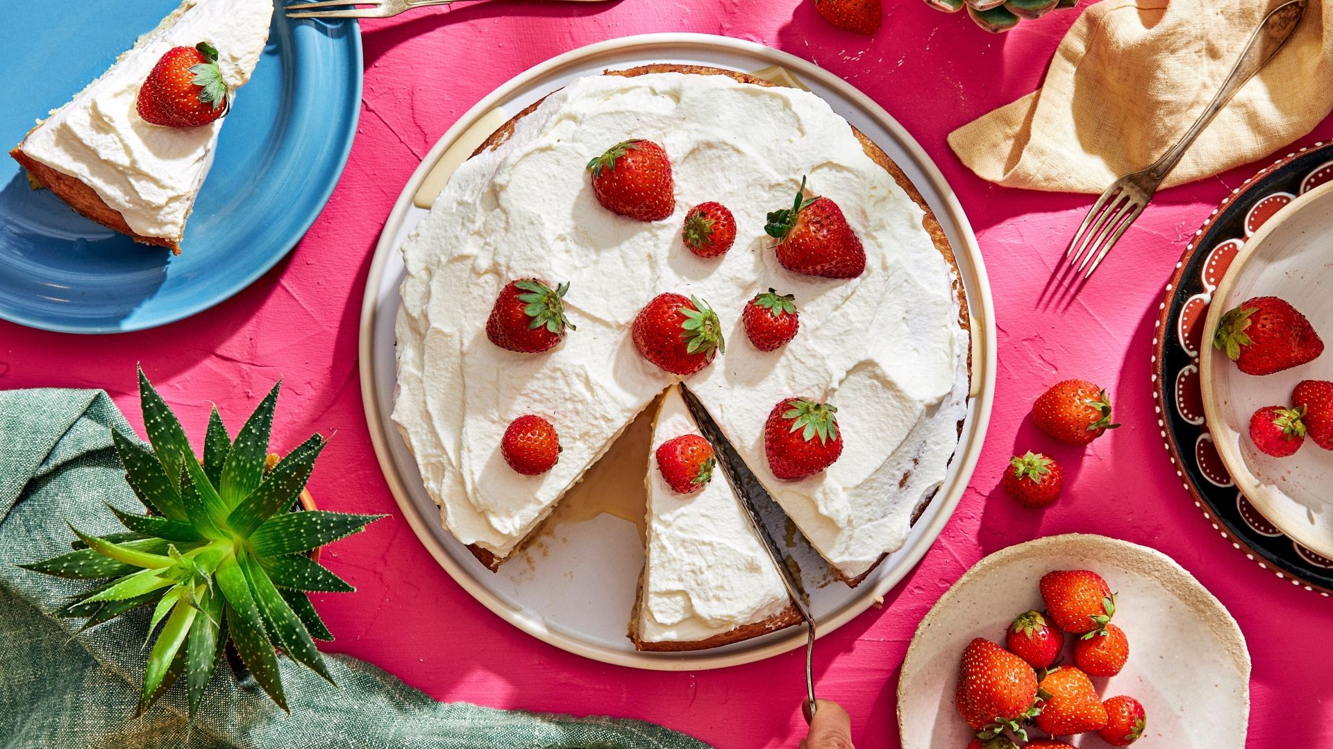 5 tips til at stoppe sukkertrang