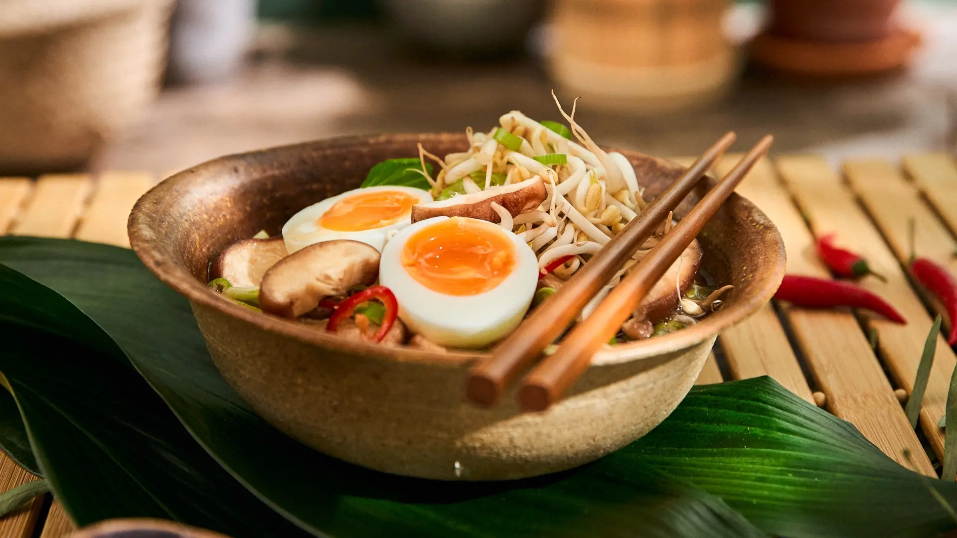 Vietnamesisk mad: 5 favoritter fra det vietnamesiske køkken